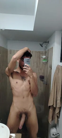 XXX Porn Photo of Nude Aziel_Jenner 3
