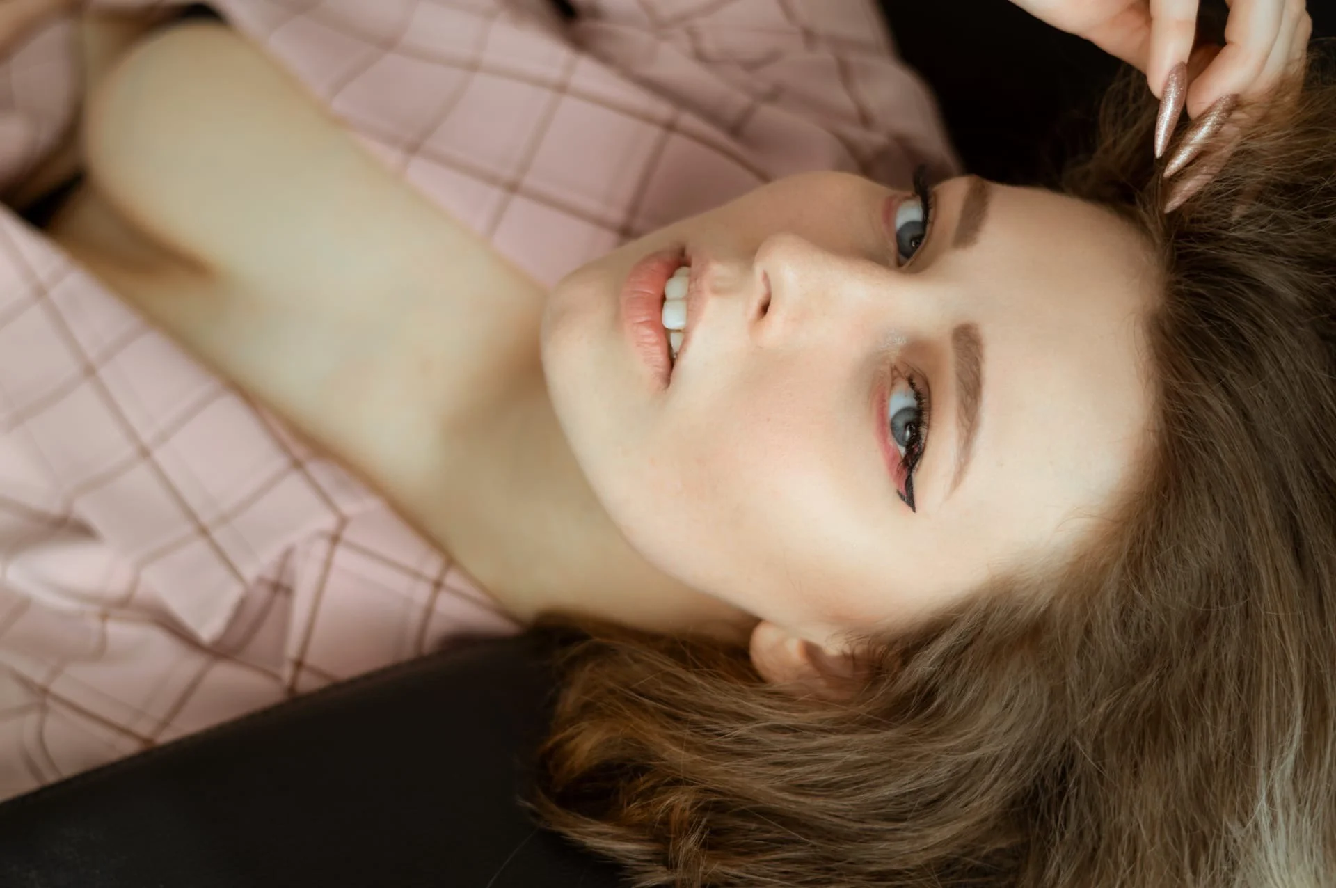 XXX Porn Photo of Nude licklissy 27