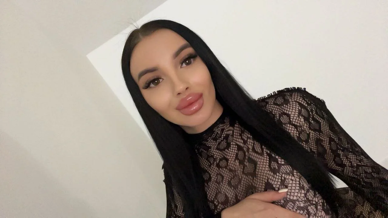XXX Porn Photo of Nude VelmaEvans 13