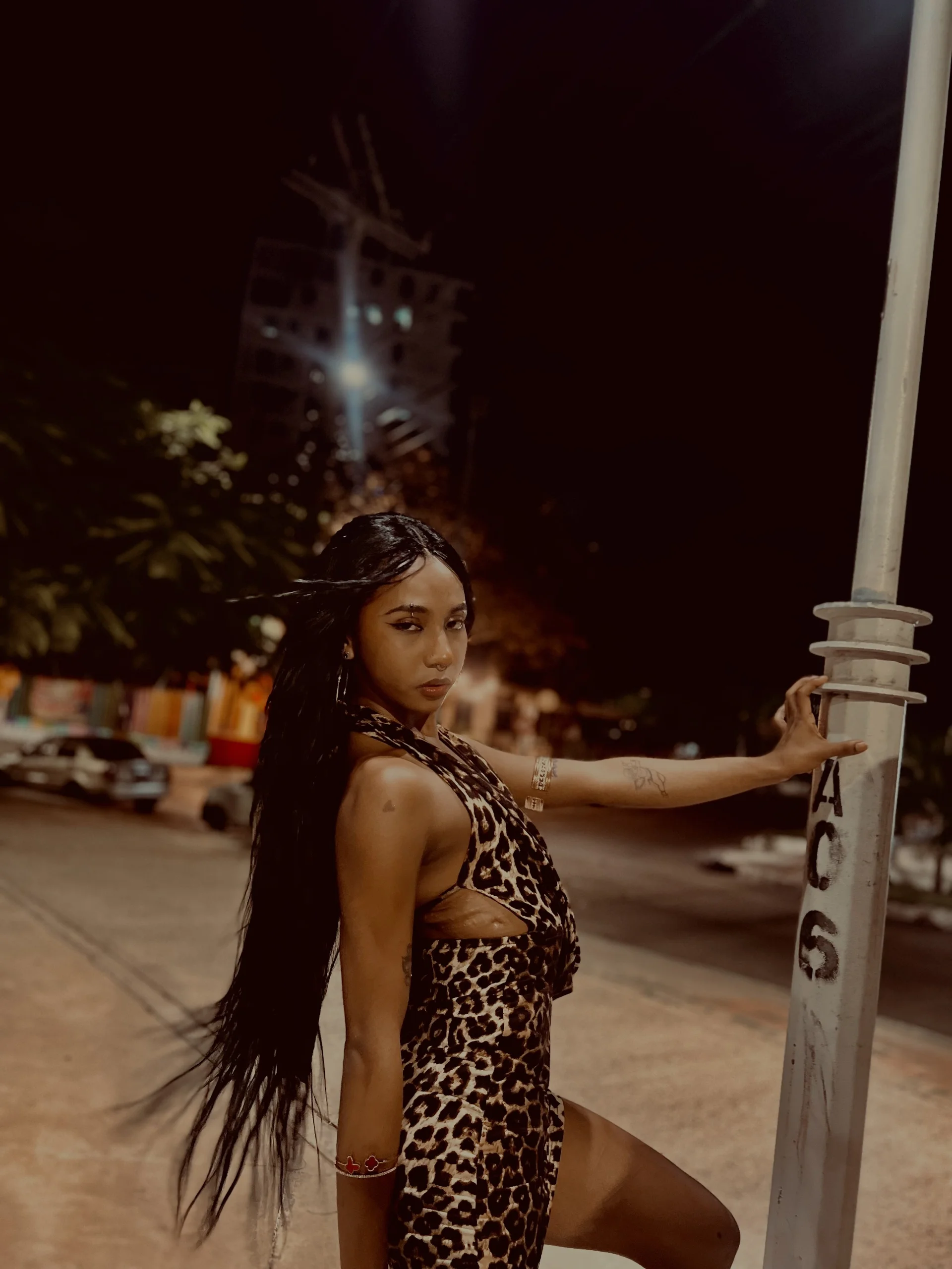 XXX Porn Photo of Nude wayuu-goddess 82