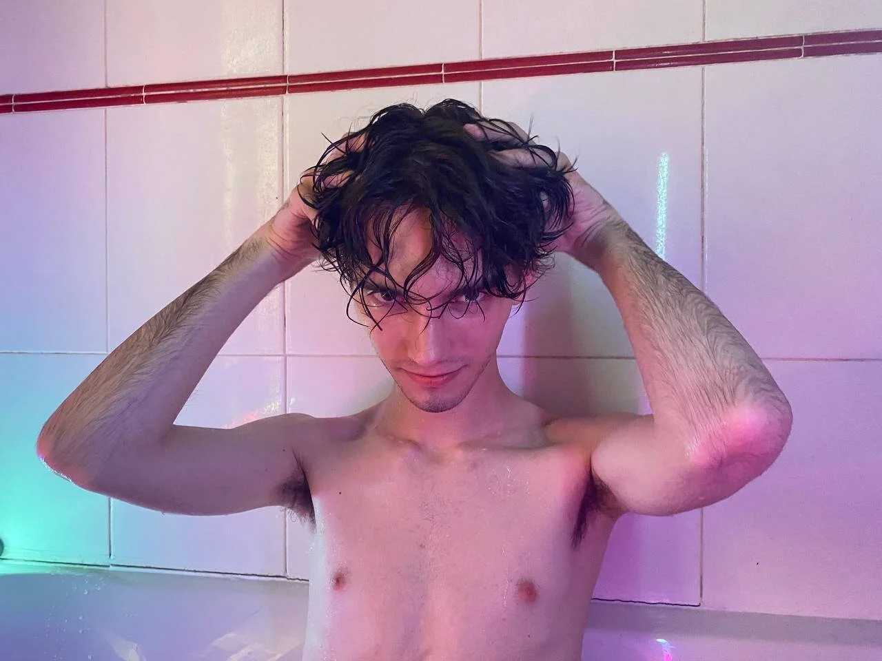 XXX Porn Photo of Nude Jeffry_Snake 15