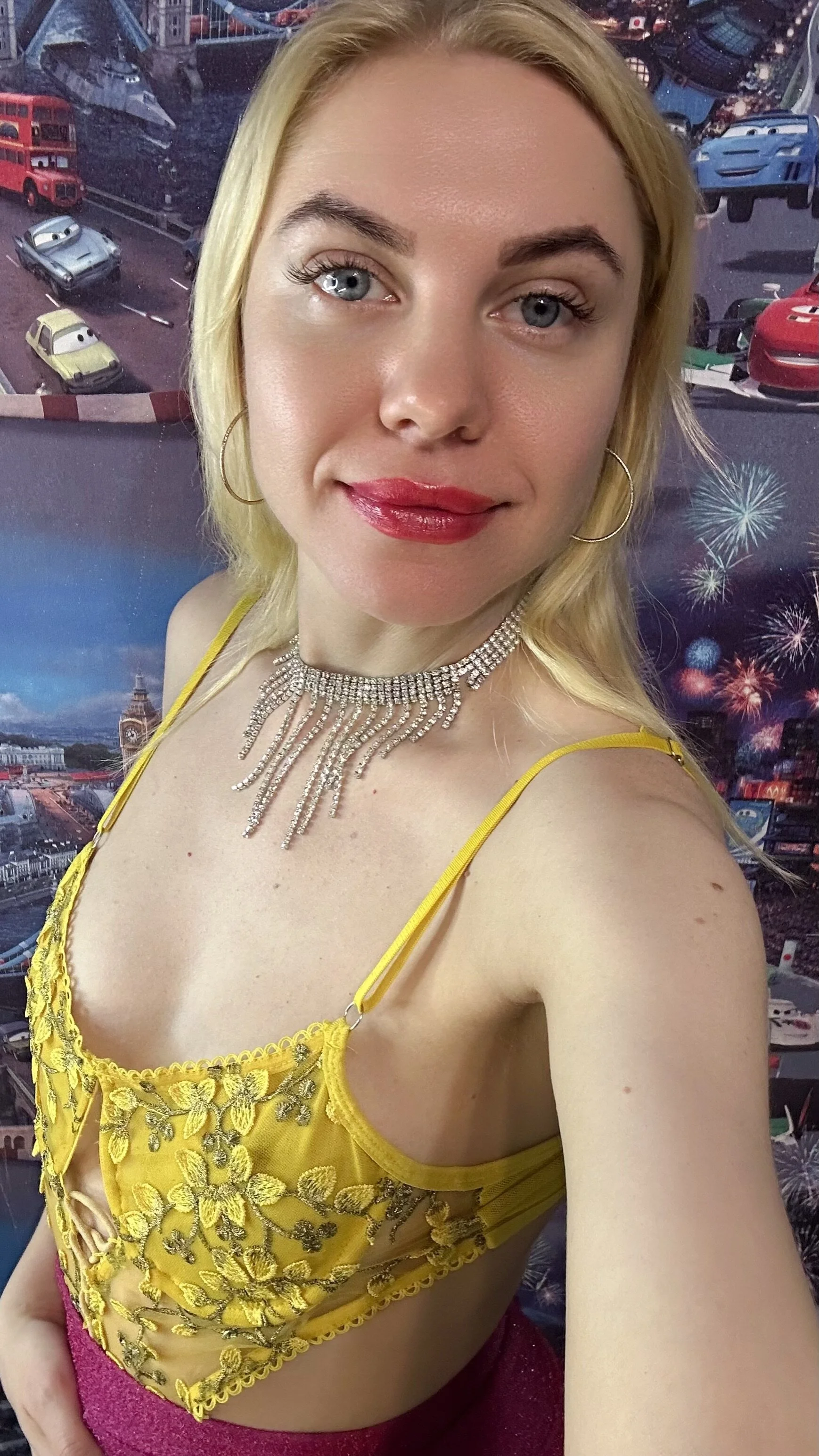 XXX Porn Photo of Nude FromRussia 3
