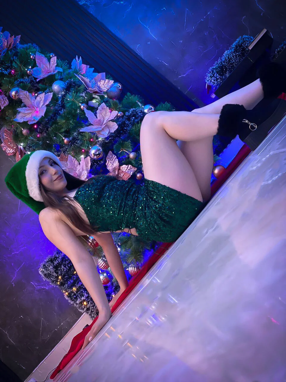 XXX Porn Photo of Nude paula_miler1 45