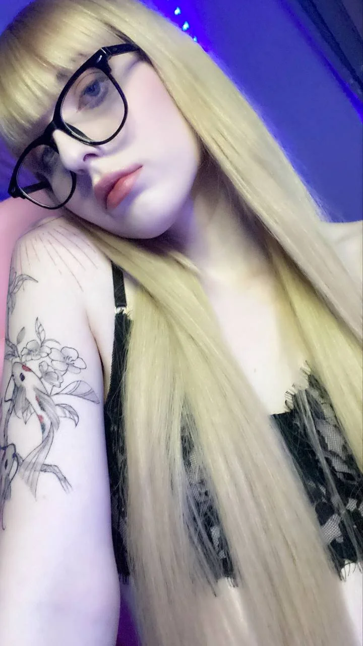 XXX Porn Photo of Nude joy_pretty 5