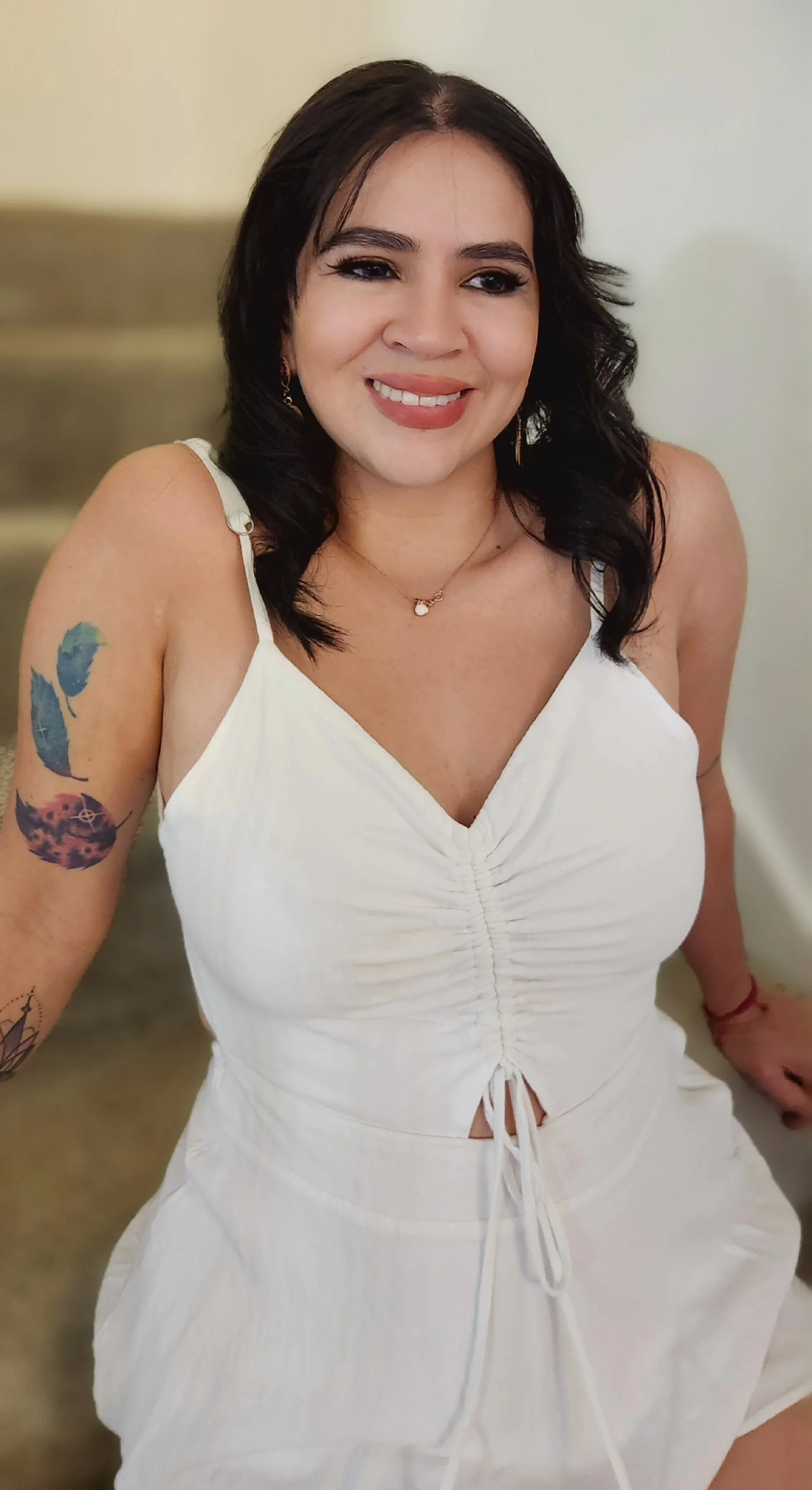 XXX Porn Photo of Nude Gringo_XXX_Latina 13