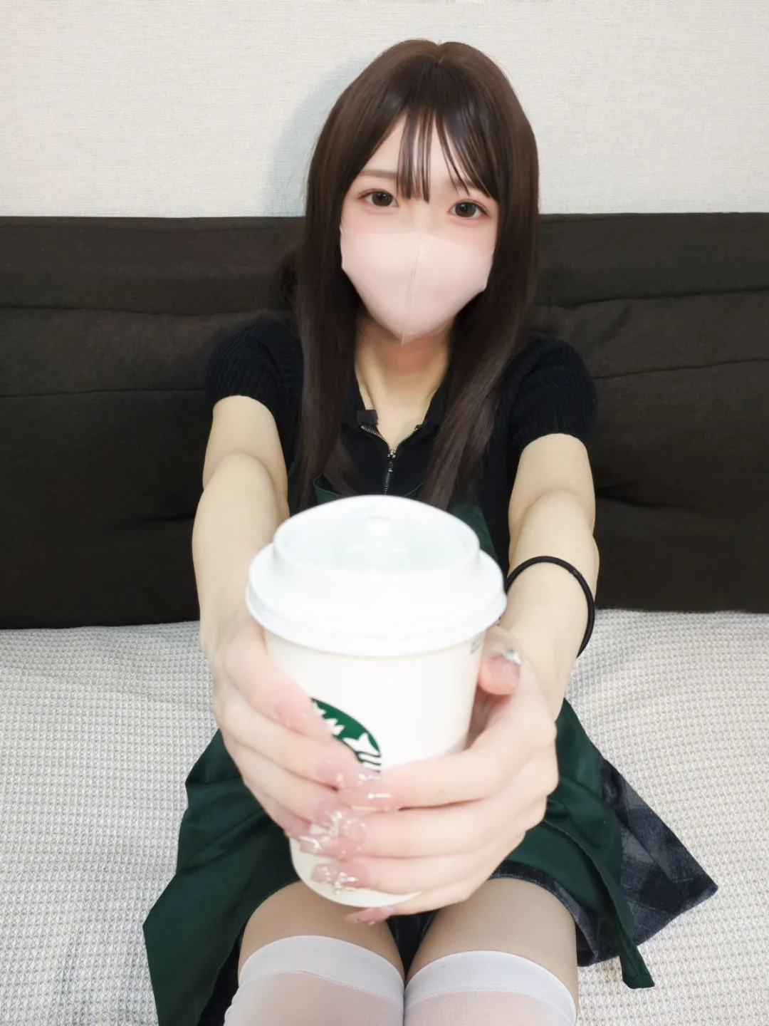 XXX Porn Photo of Nude Nanamin- 6