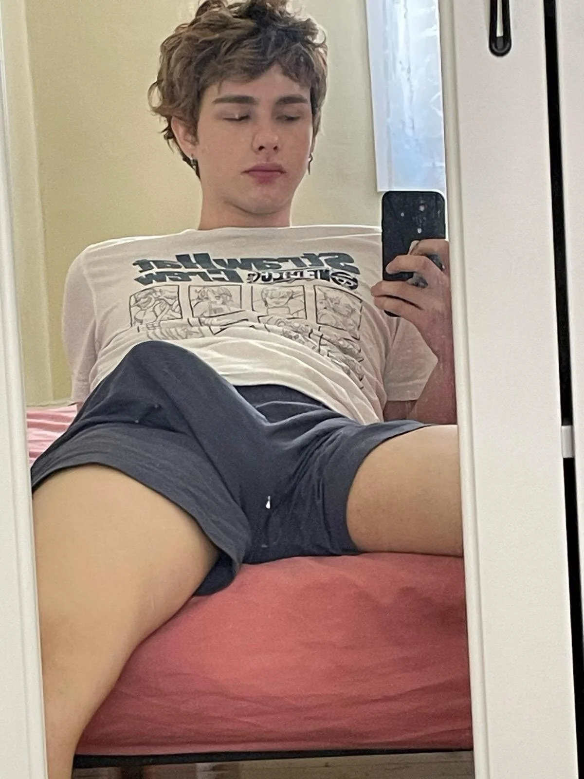 XXX Porn Photo of Nude LeonDeNarnia 3
