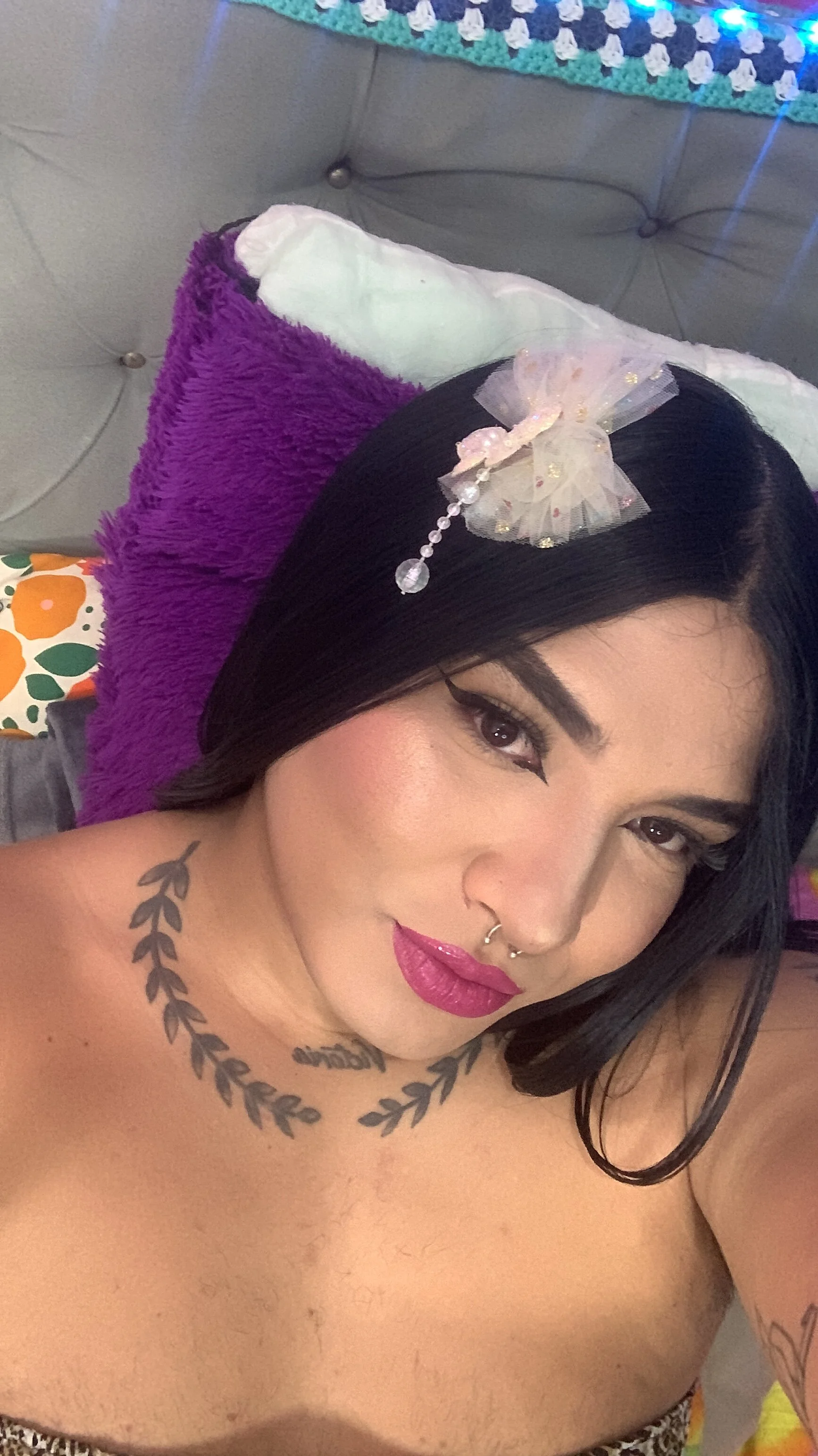 XXX Porn Photo of Nude Ivana_Humbold 1