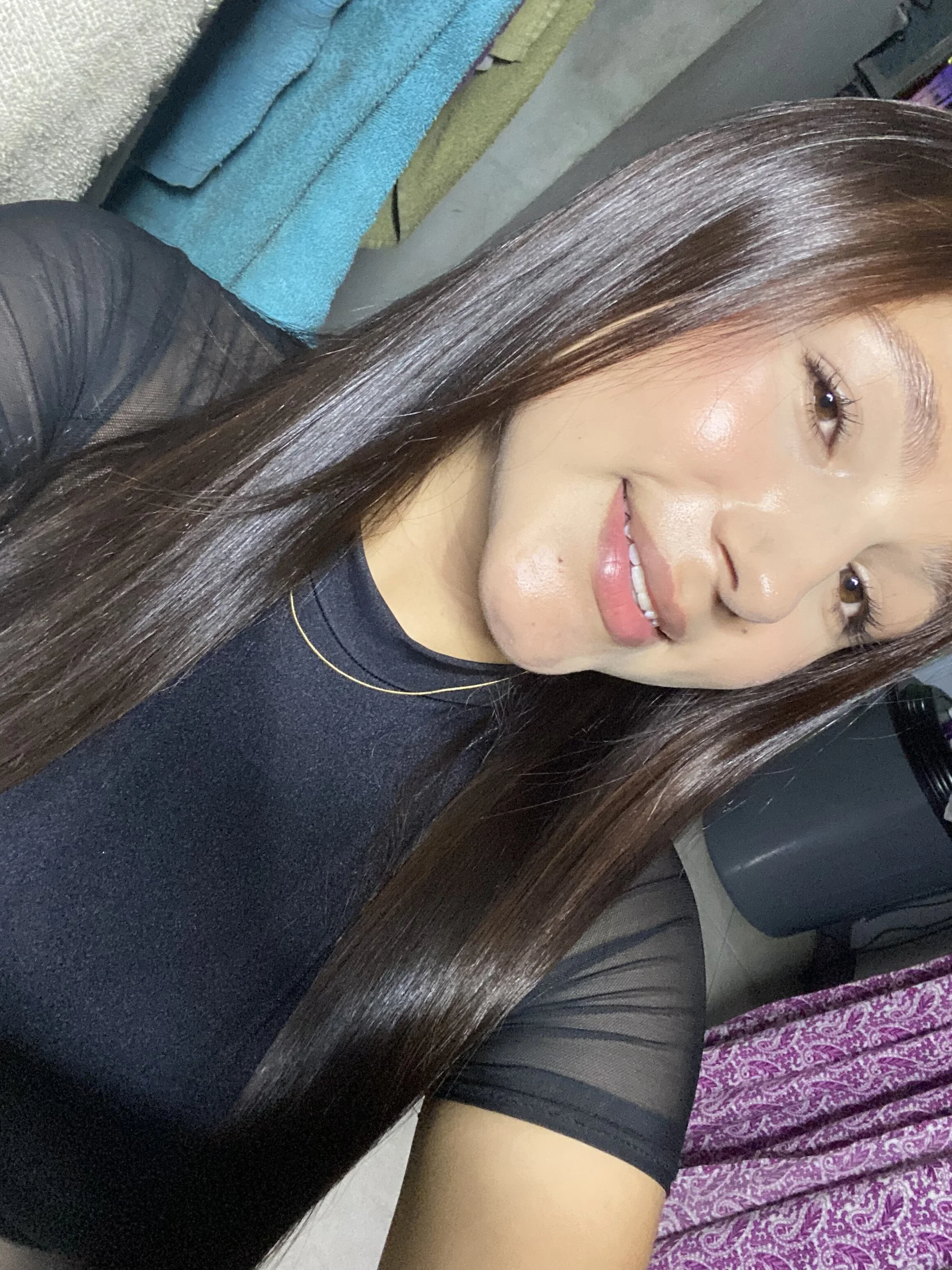 XXX Porn Photo of Nude Melissa_milk1 12