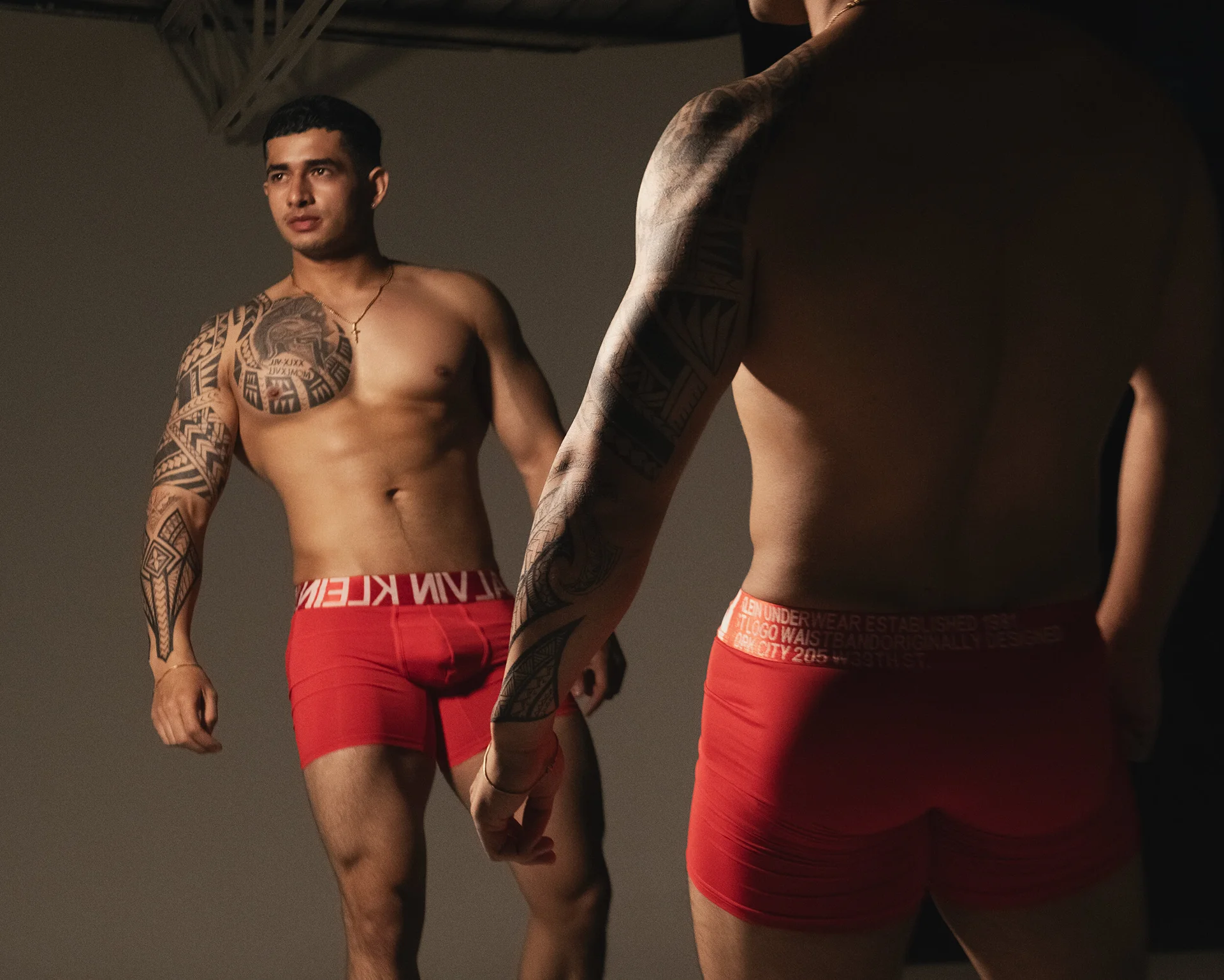 XXX Porn Photo of Nude king_falconer 27