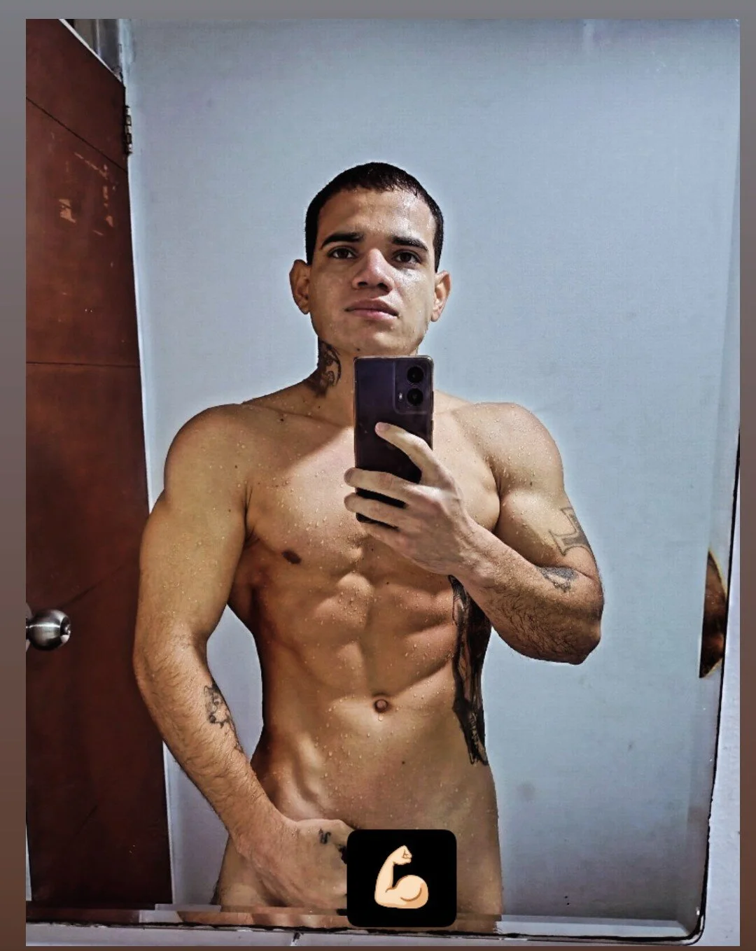 XXX Porn Photo of Nude Andrey_1997 65