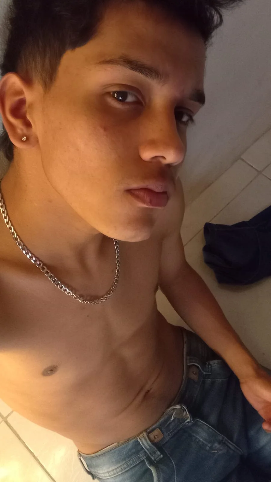 XXX Porn Photo of Nude jackhornysex 3