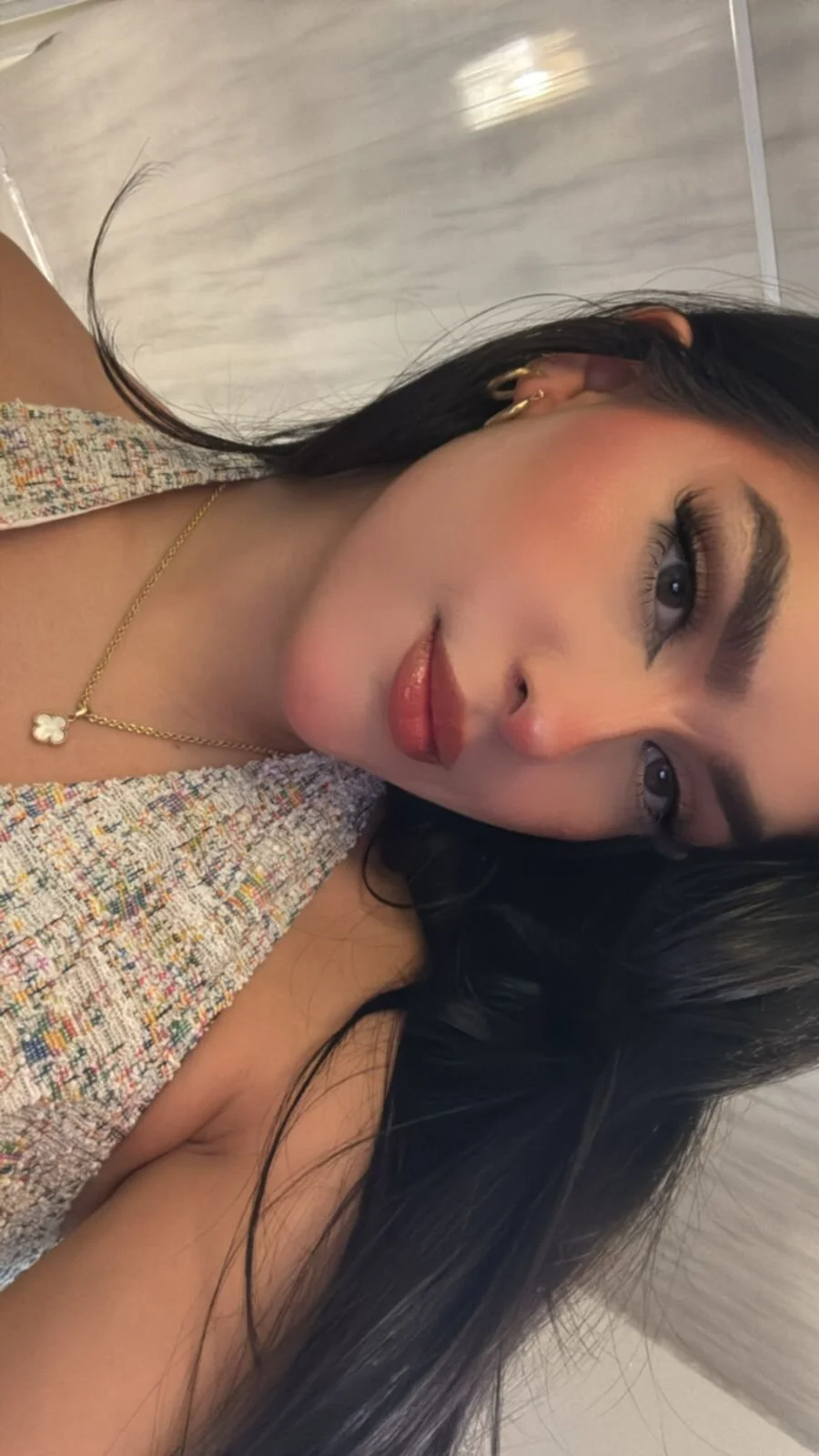 XXX Porn Photo of Nude Antonellaparis_ 114