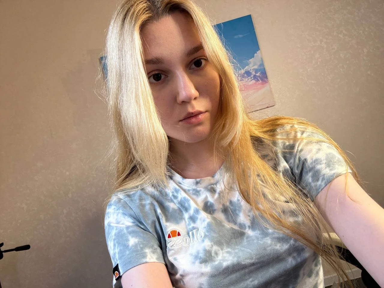 XXX Porn Photo of Nude Sylvia_Ortiz 16
