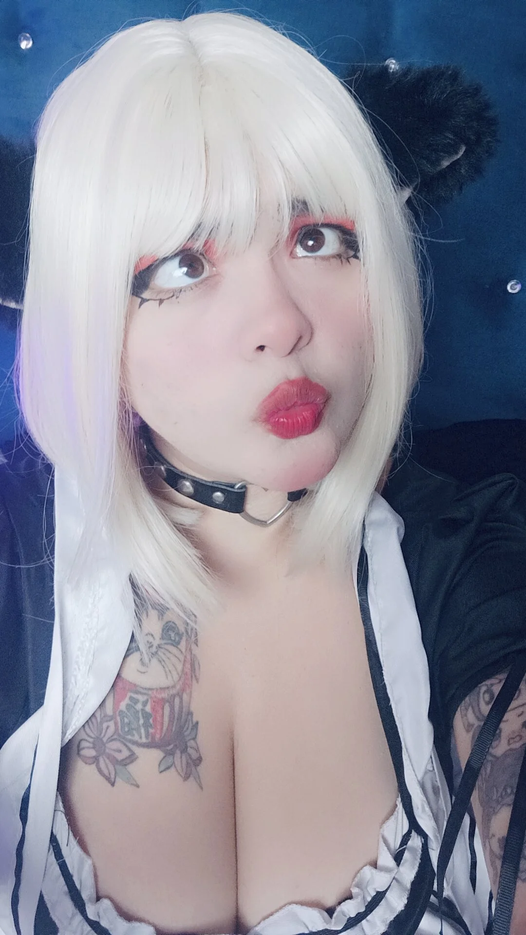 XXX Porn Photo of Nude keith_cute 23