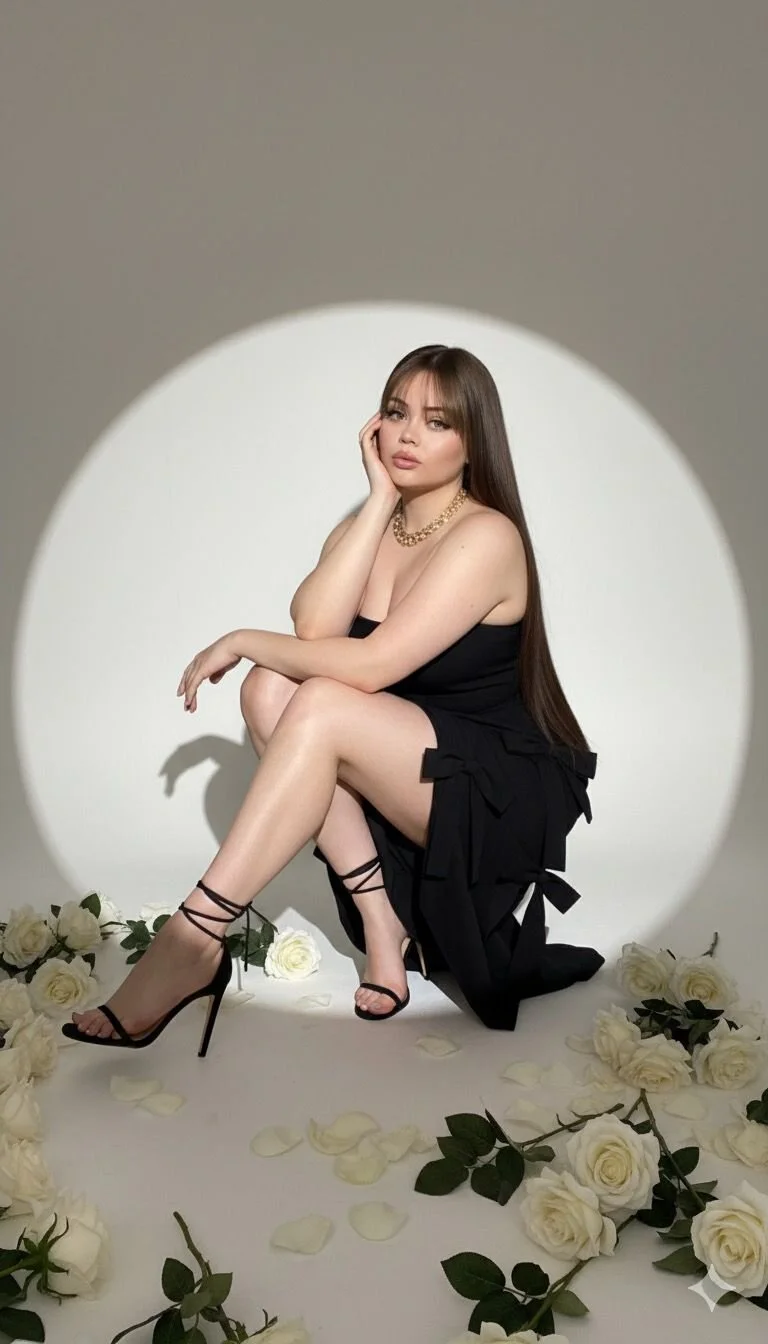 XXX Porn Photo of Nude Michellx_hot2 1