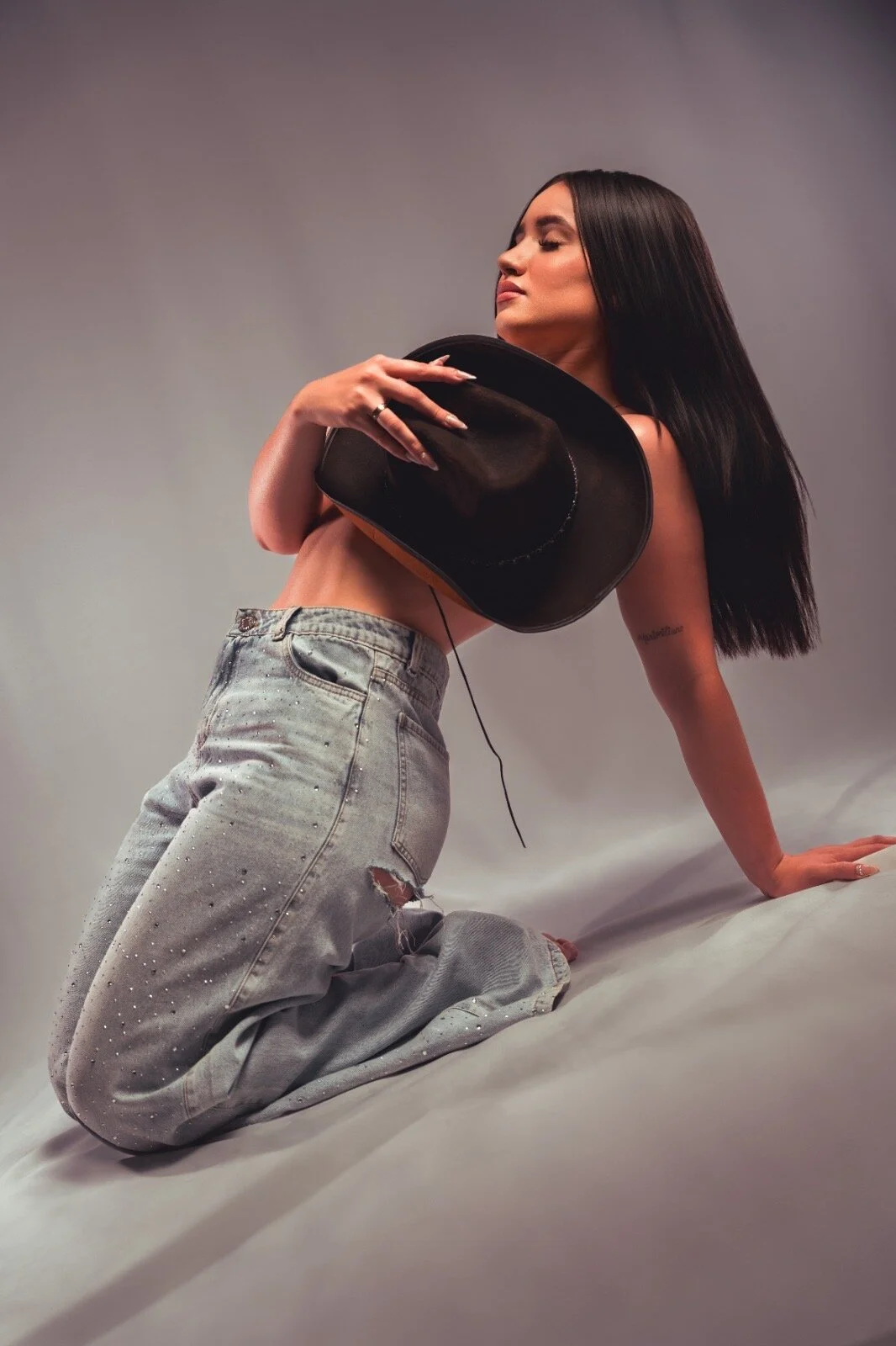 XXX Porn Photo of Nude BILIE_ROUSE1 104