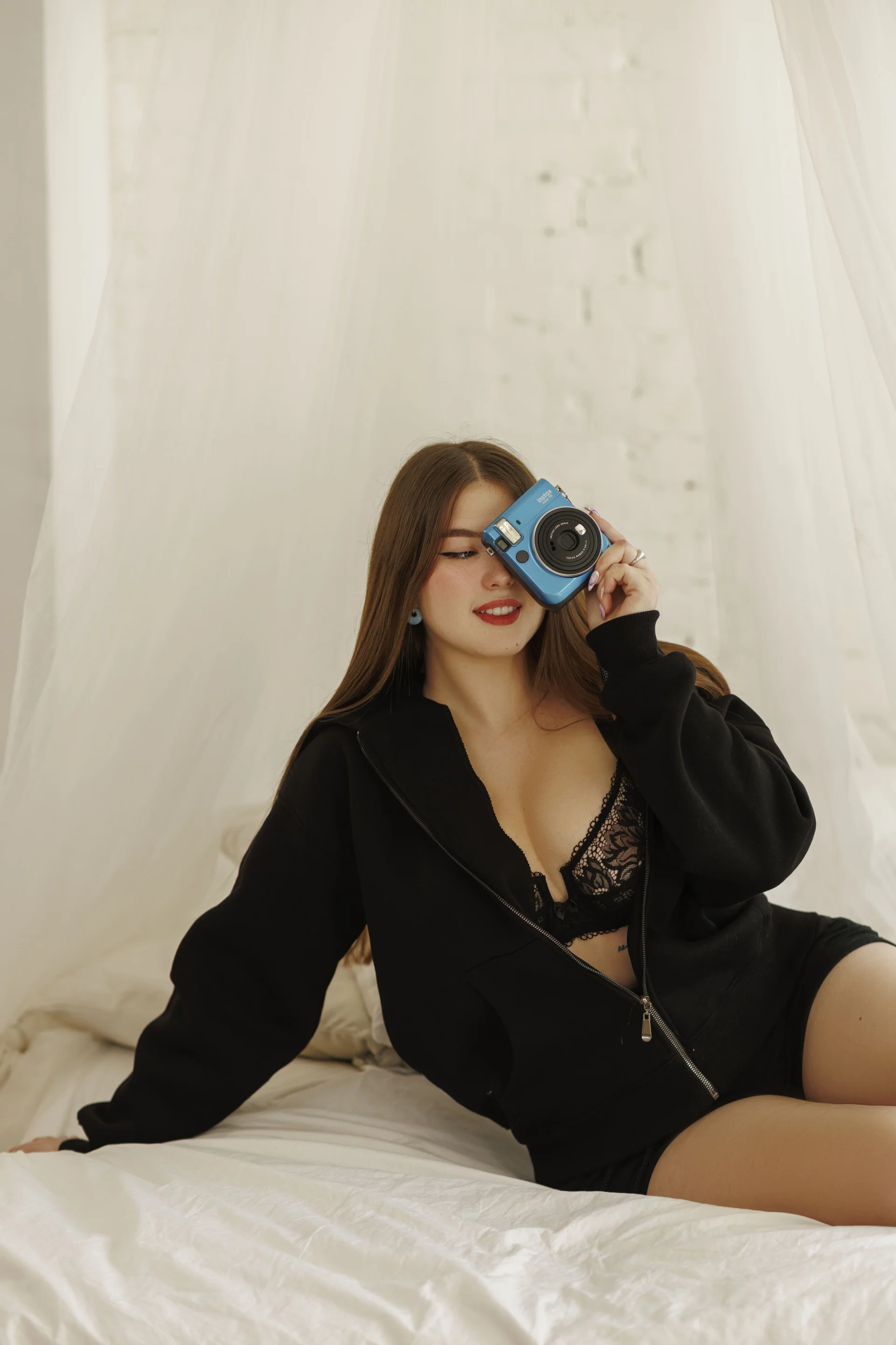 XXX Porn Photo of Nude PixelGoddess 19