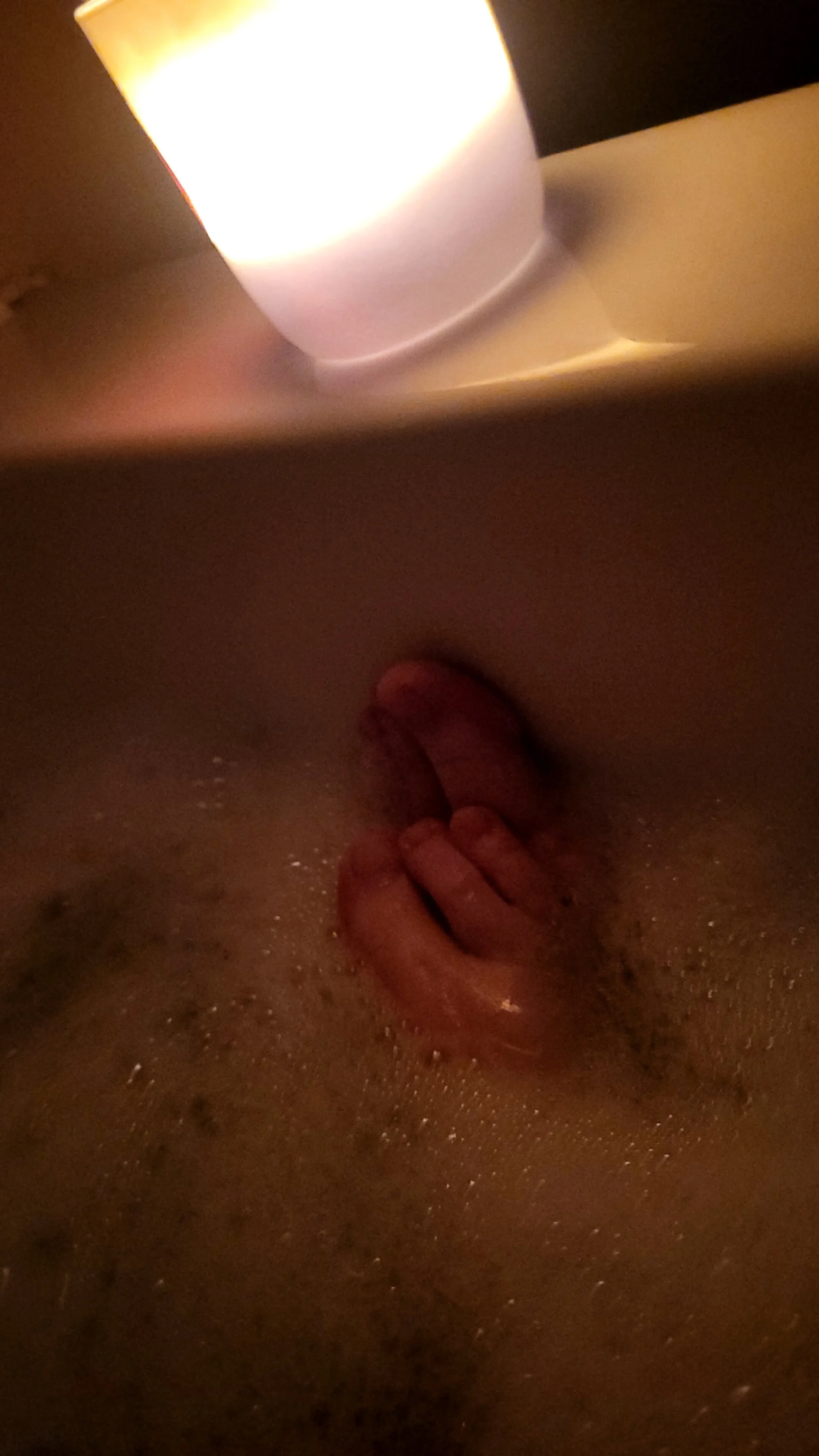 XXX Porn Photo of Nude KittenClawGamer 3