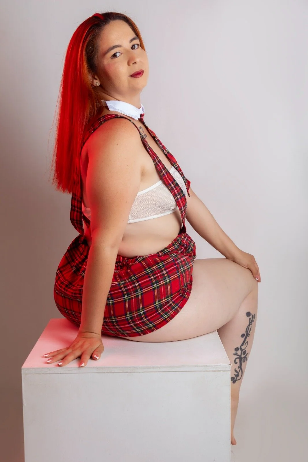 XXX Porn Photo of Nude RossMildrey 8