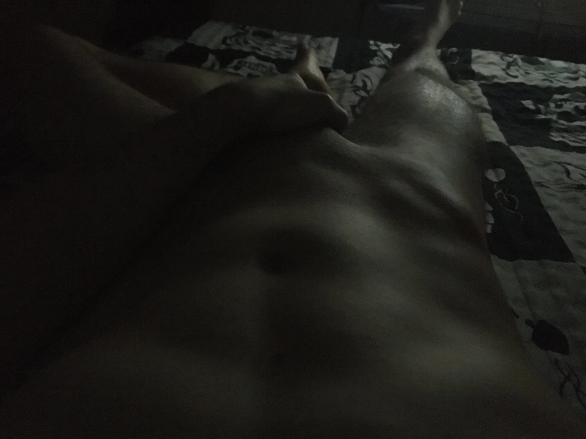 XXX Porn Photo of Nude NicoWeintraub 4