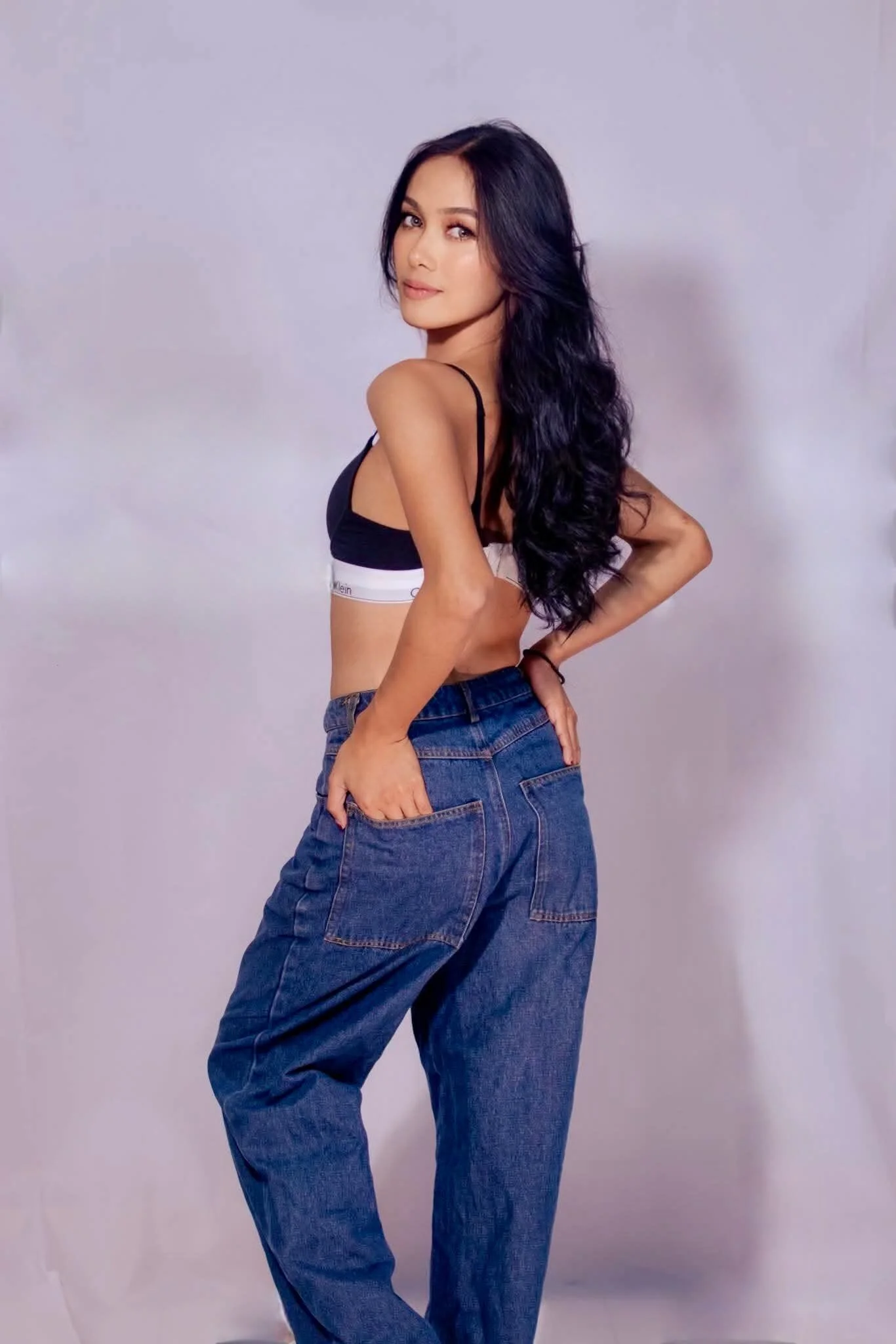 XXX Porn Photo of Nude SweetcockAsian 1