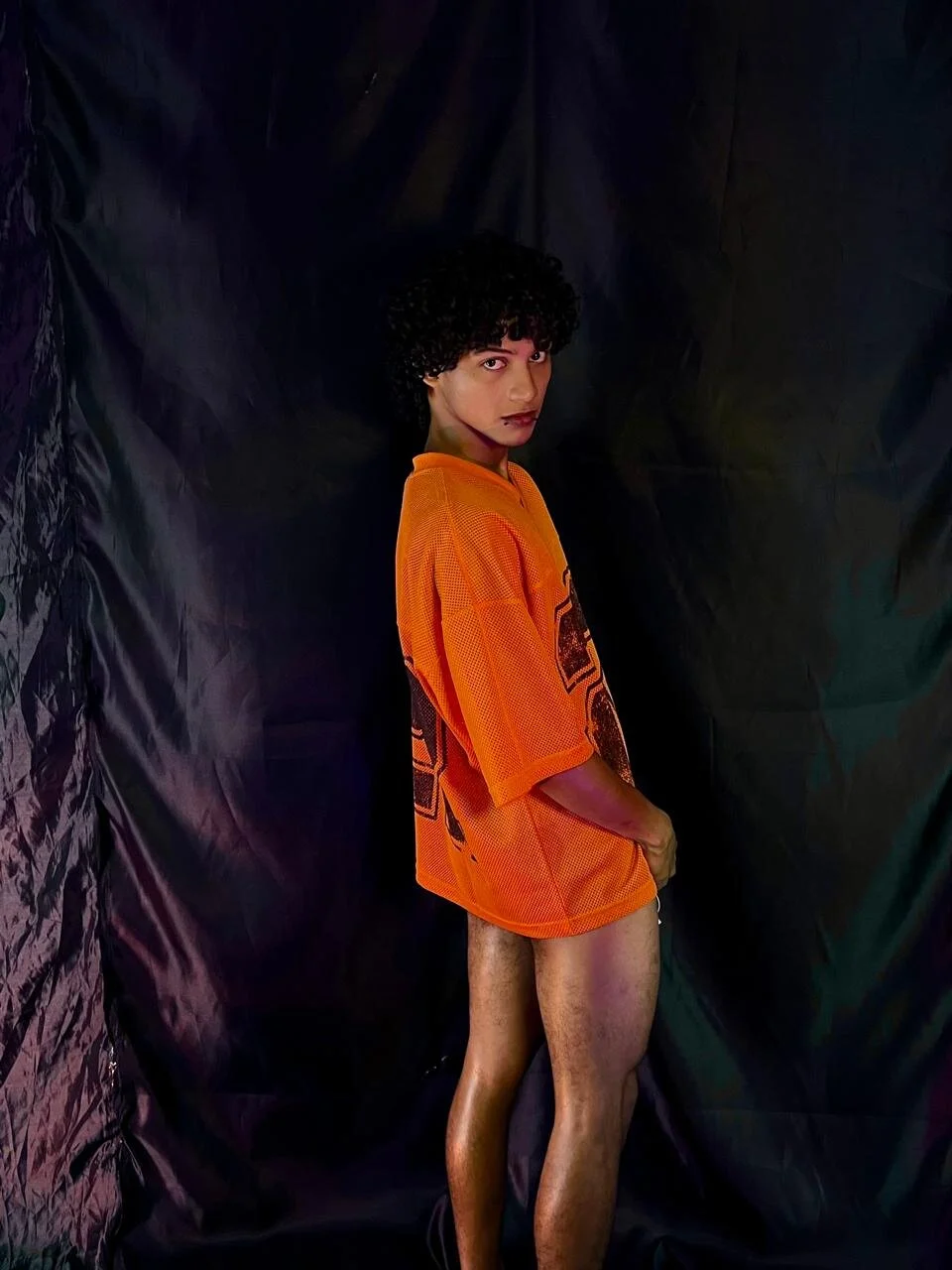 XXX Porn Photo of Nude hades_derox_ 16