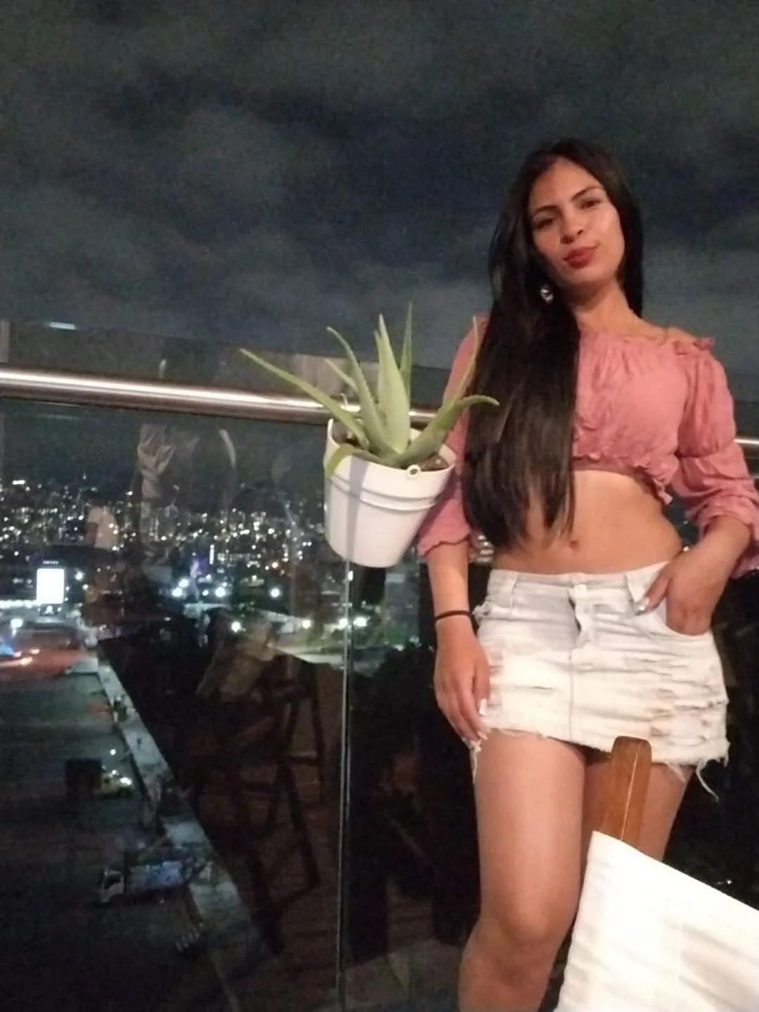 XXX Porn Photo of Nude Astrid-- 8