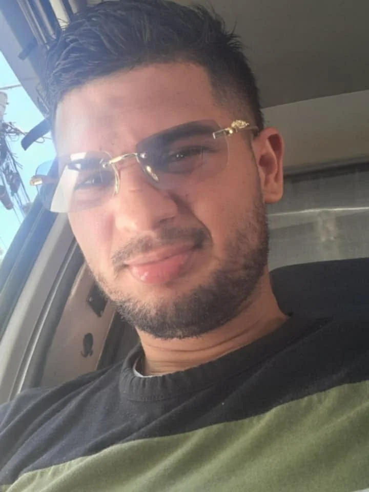 XXX Porn Photo of Nude AlejandroSerran 7