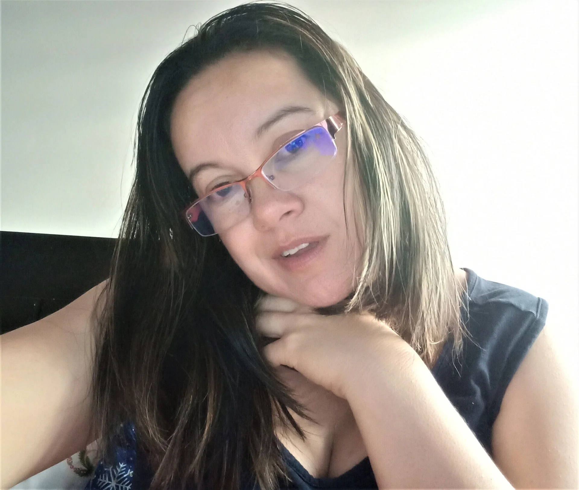 XXX Porn Photo of Nude Sonialorens_ 4