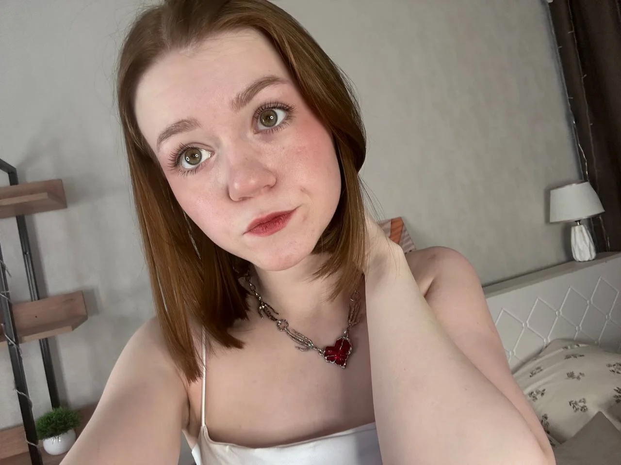 XXX Porn Photo of Nude VeronaPavlock 1