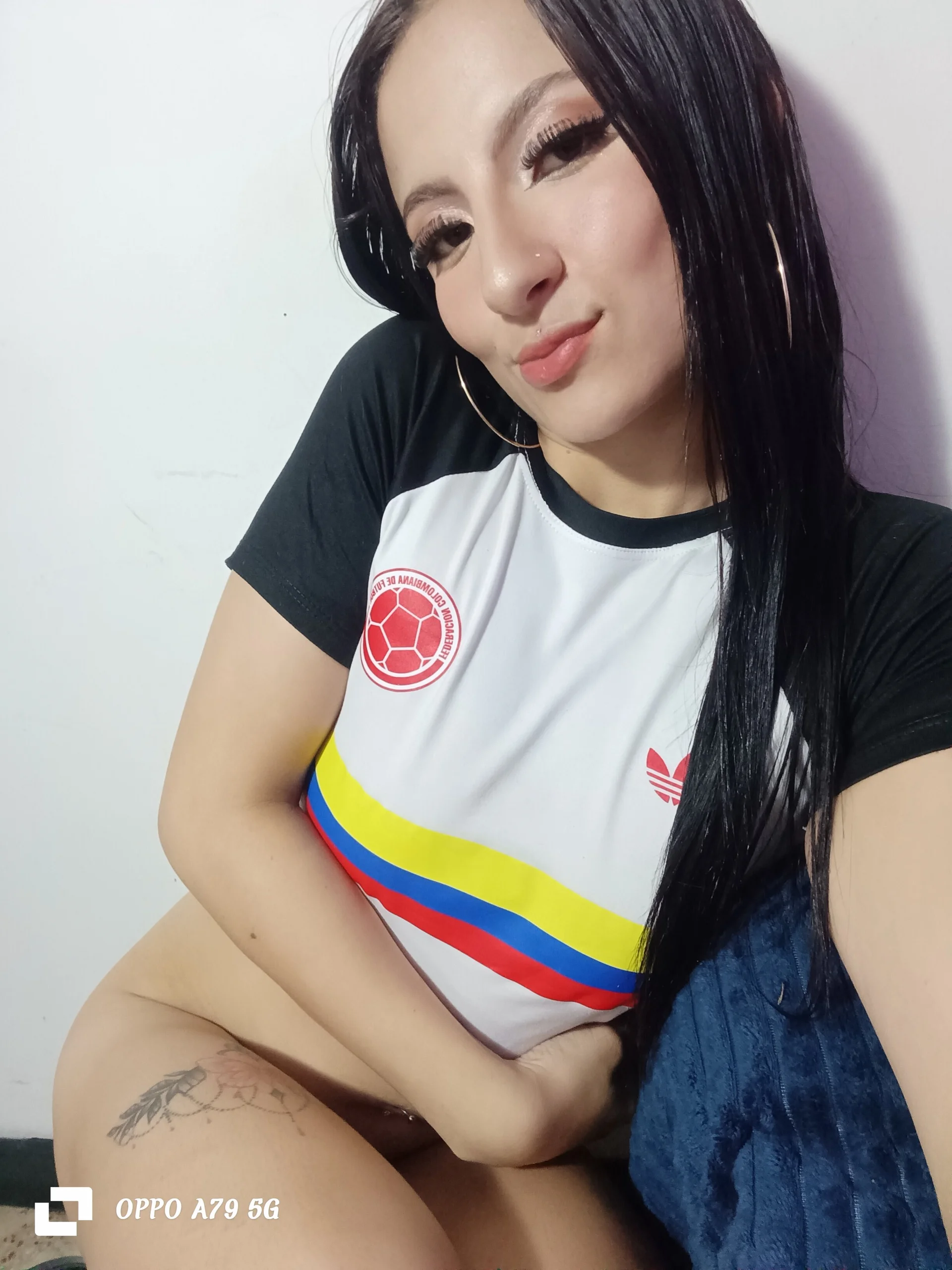 XXX Porn Photo of Nude Anniee_x 18