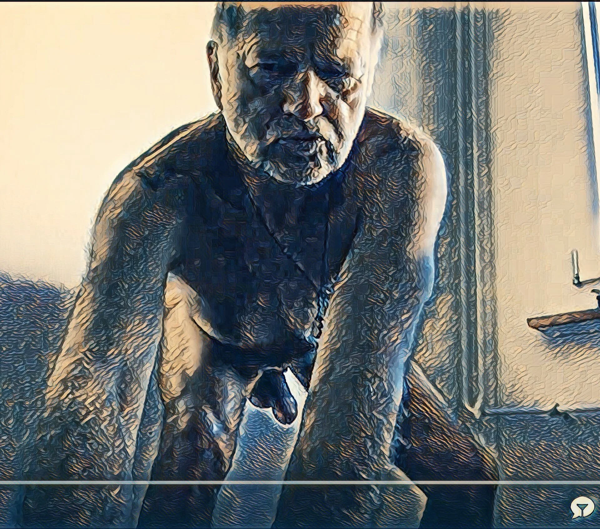 XXX Porn Photo of Nude artXhibitor 16