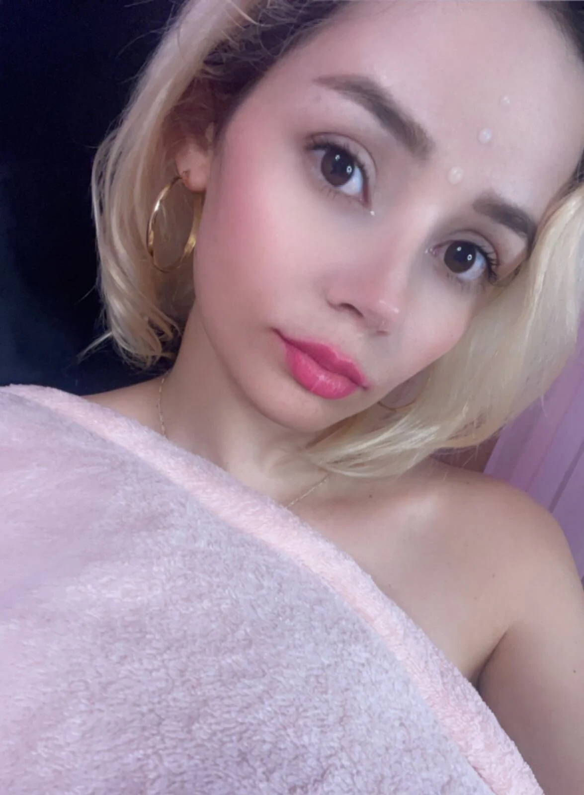 XXX Porn Photo of Nude bella_adams_ 21