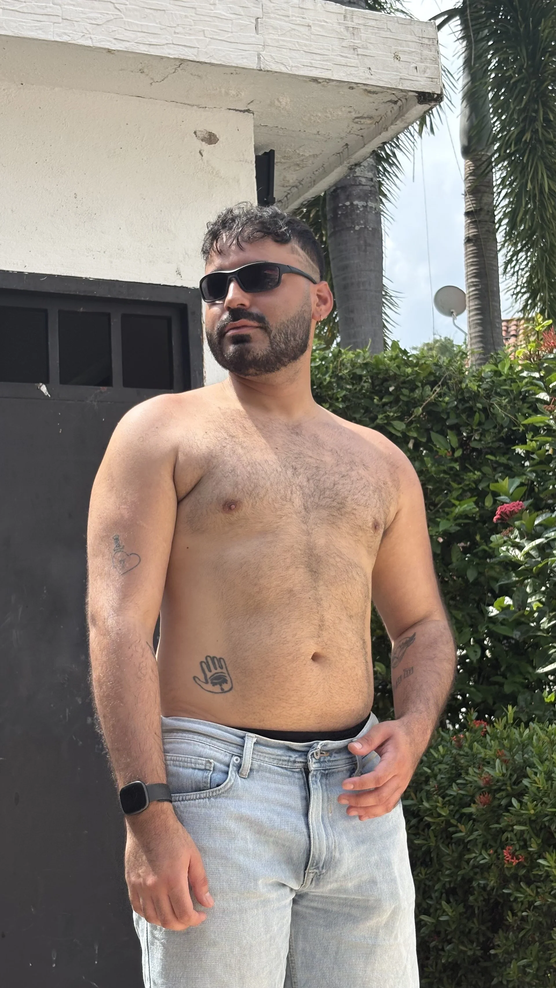 XXX Porn Photo of Nude johnnyalx 57