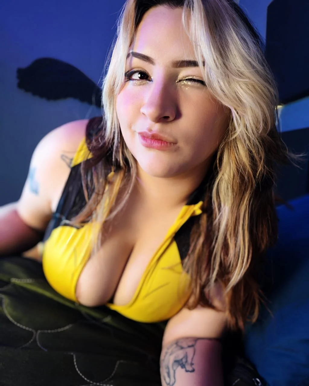 XXX Porn Photo of Nude Anniaa_coop 6