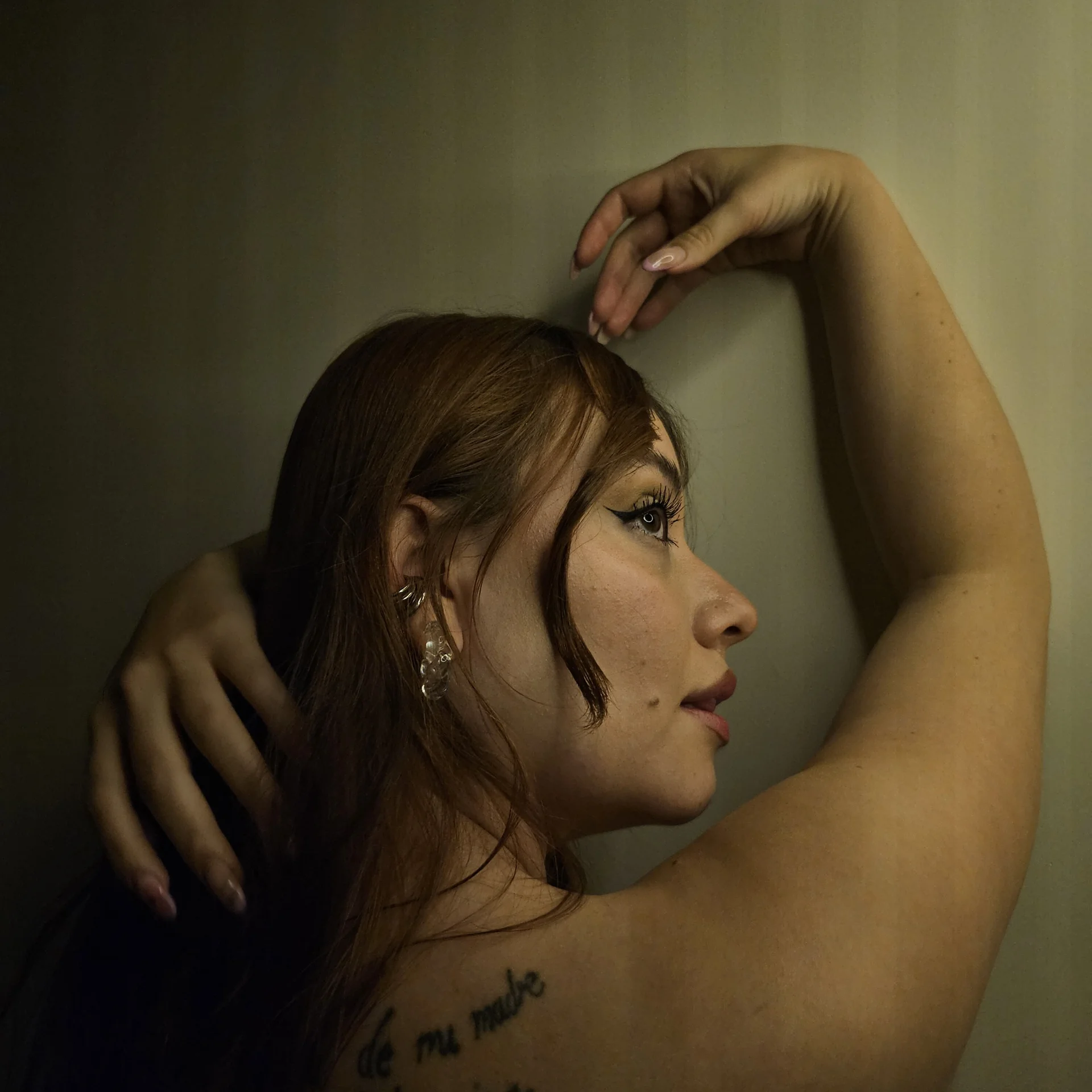 XXX Porn Photo of Nude valery_mora 29