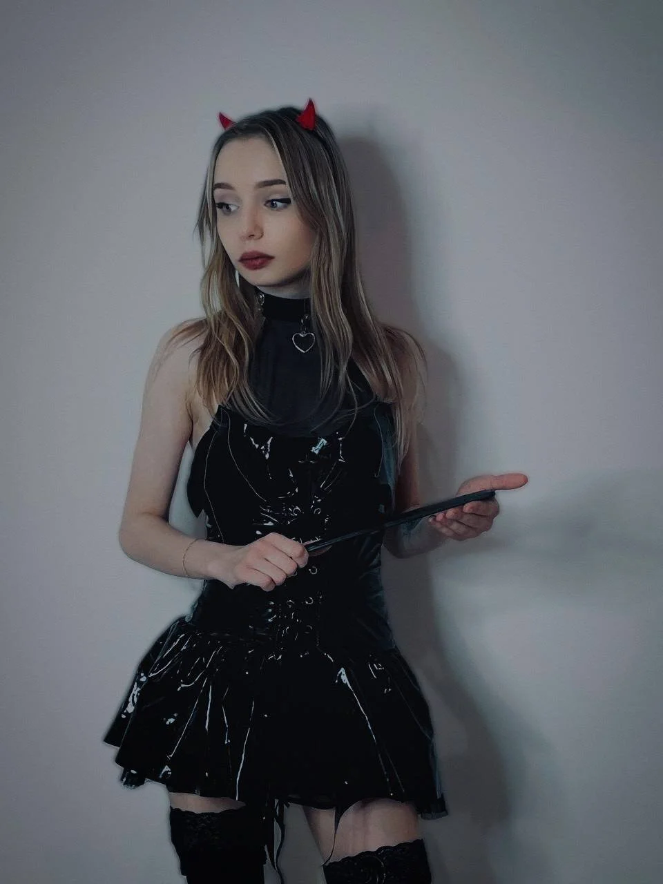 XXX Porn Photo of Nude Little_Clare 6