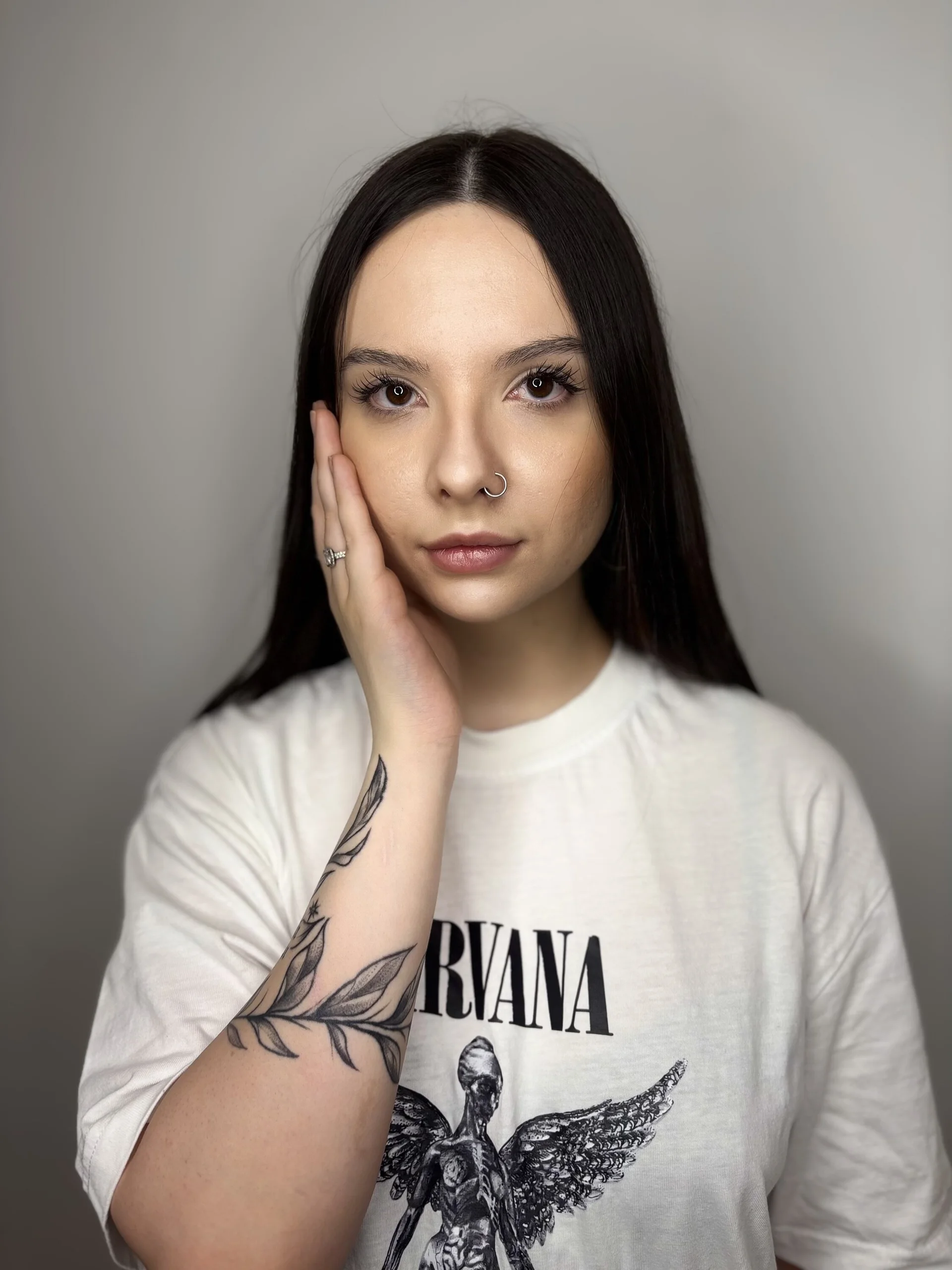 XXX Porn Photo of Nude MeghanSkaer 4