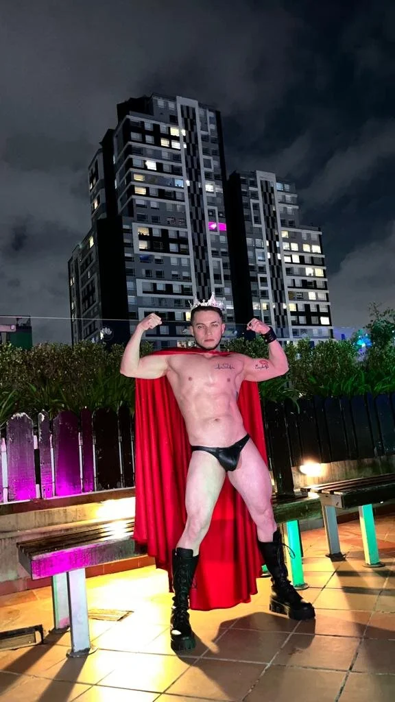 XXX Porn Photo of Nude Angel_bran 9