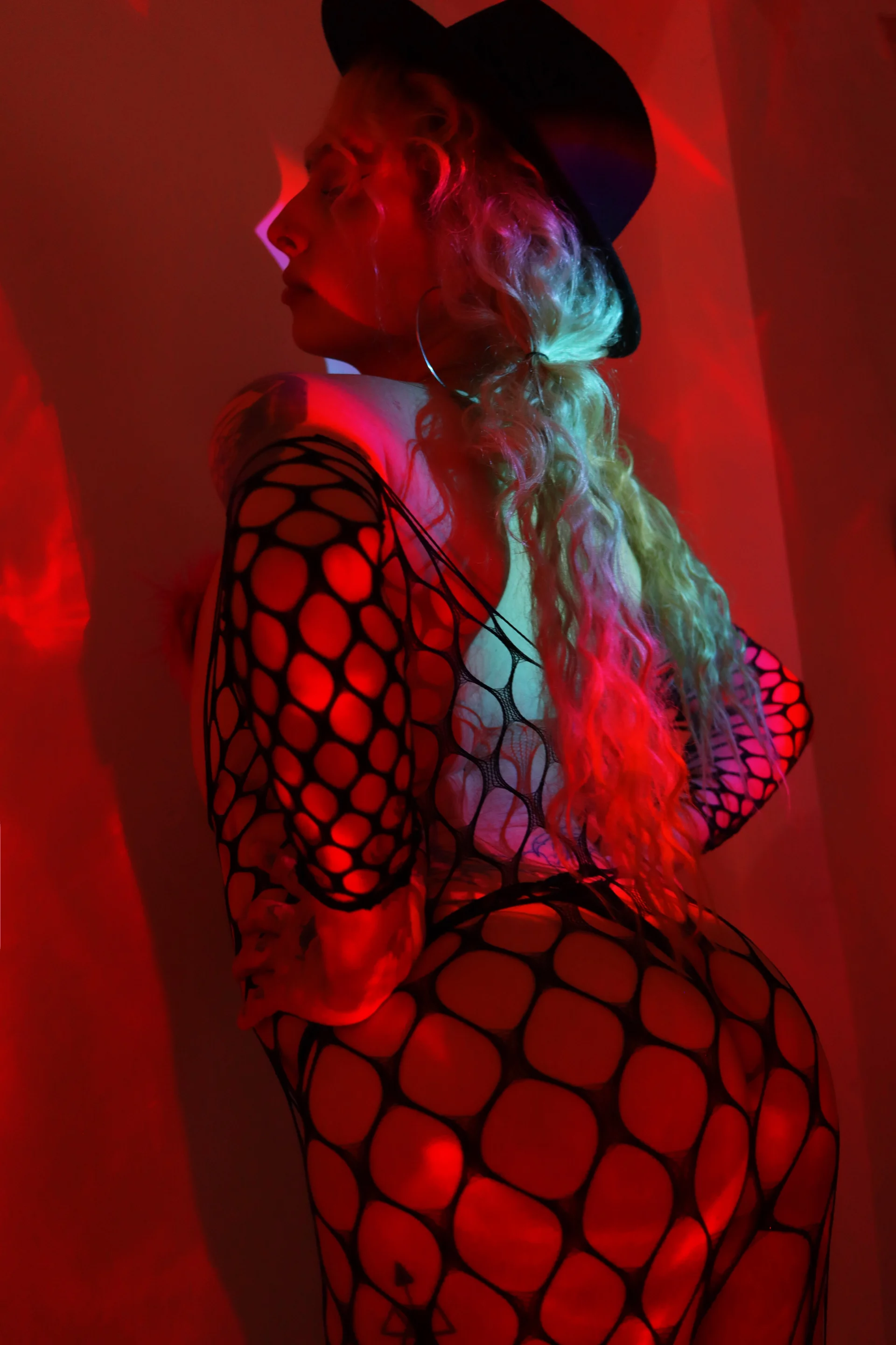XXX Porn Photo of Nude Bonnie_vega 30