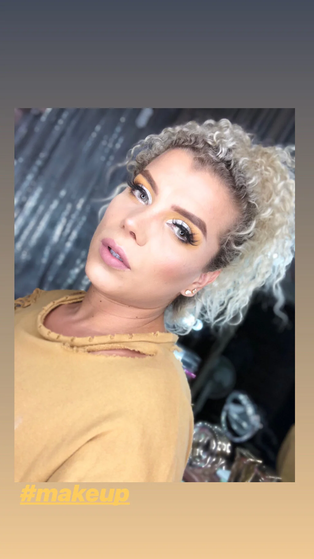 XXX Porn Photo of Nude Georgiafox 36