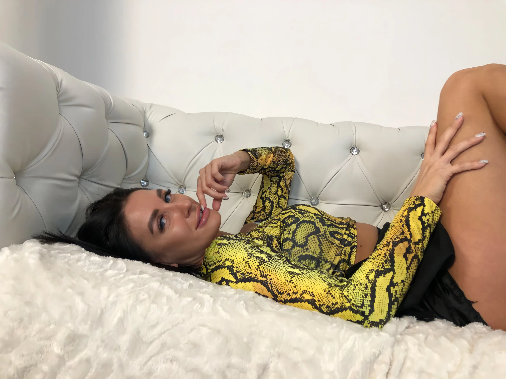 XXX Porn Photo of Nude NejaSatin 4