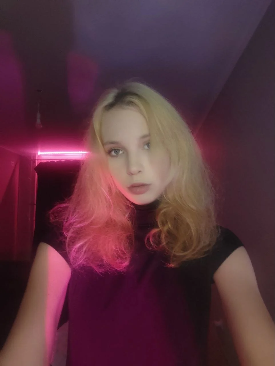 XXX Porn Photo of Nude Fafa_Fluff 25