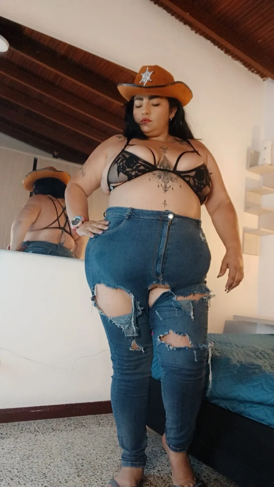 XXX Porn Photo of Nude any_rebels 38