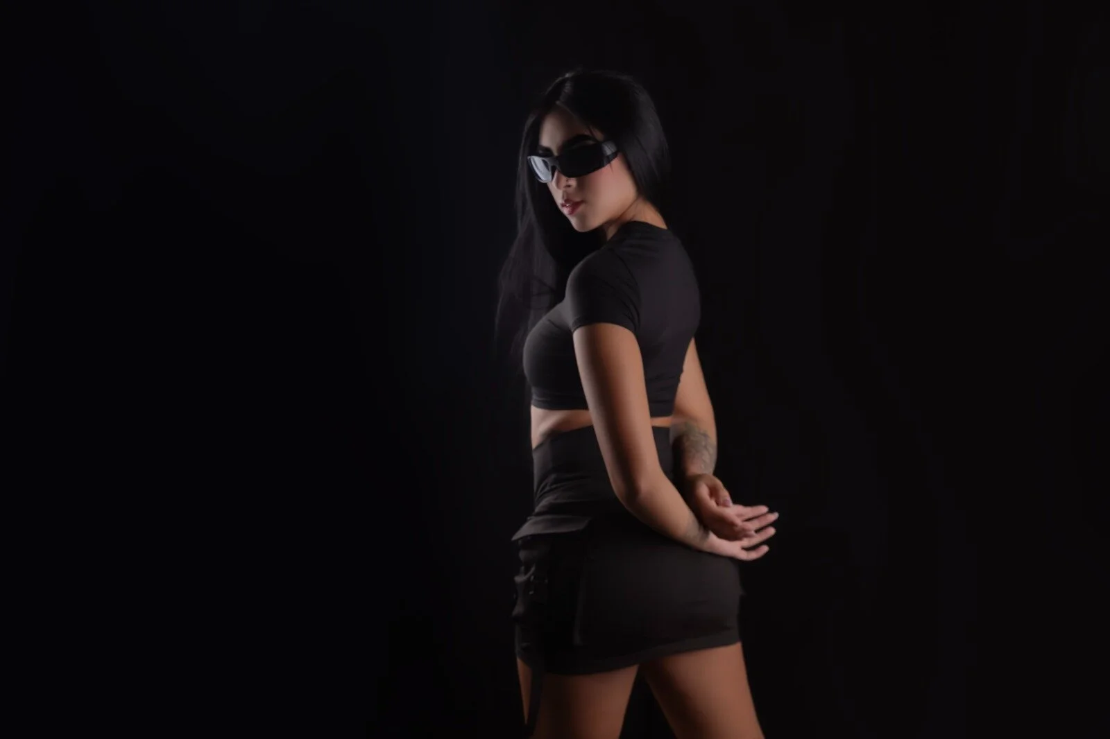 XXX Porn Photo of Nude AriRobert_ 63