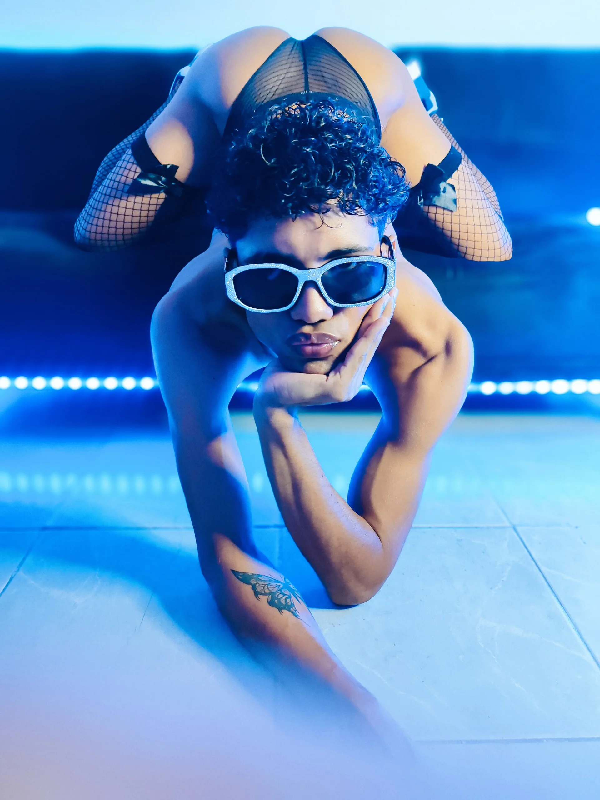 XXX Porn Photo of Nude Alex_Sweeting 2