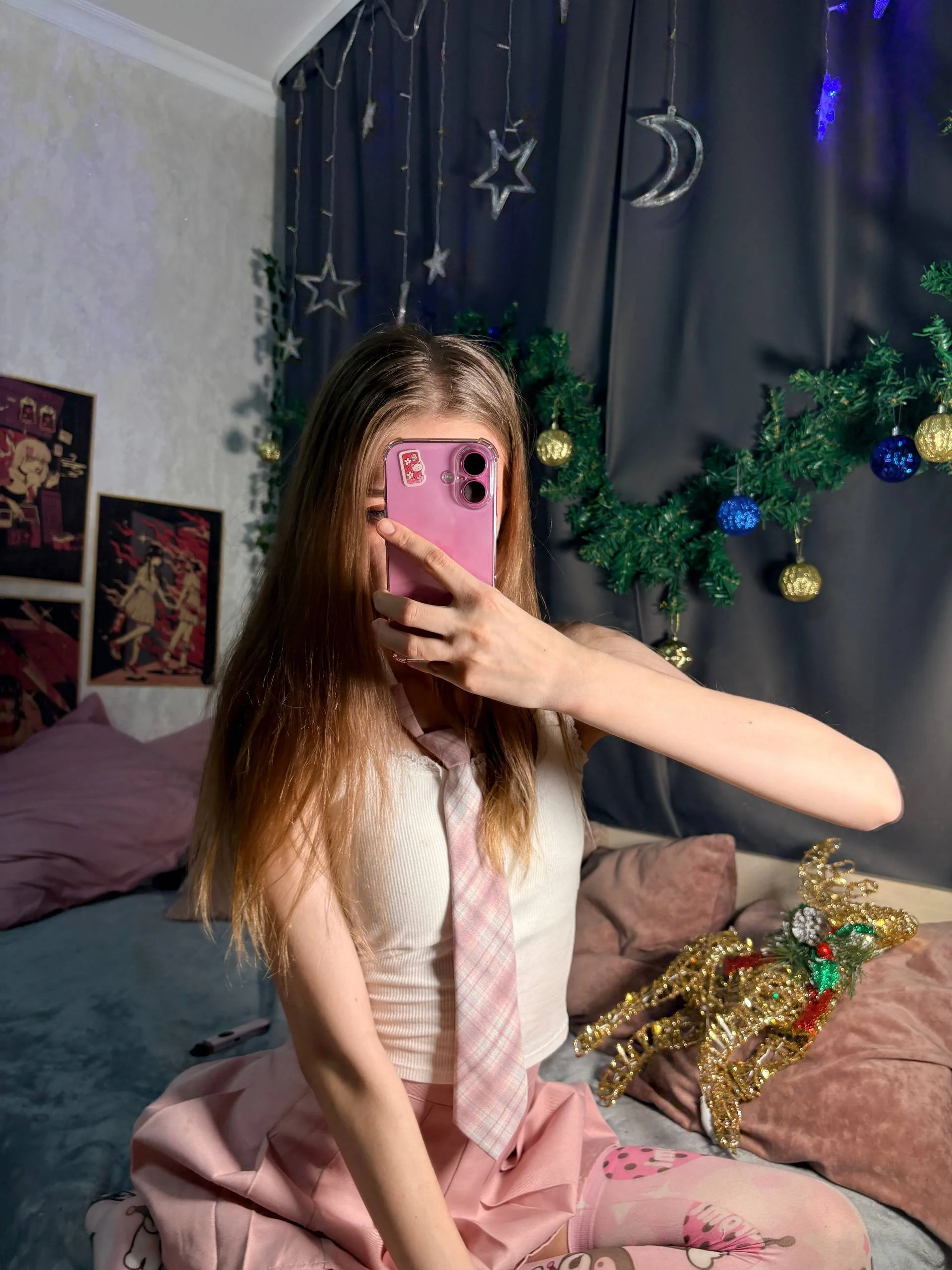XXX Porn Photo of Nude WeiSusi 105