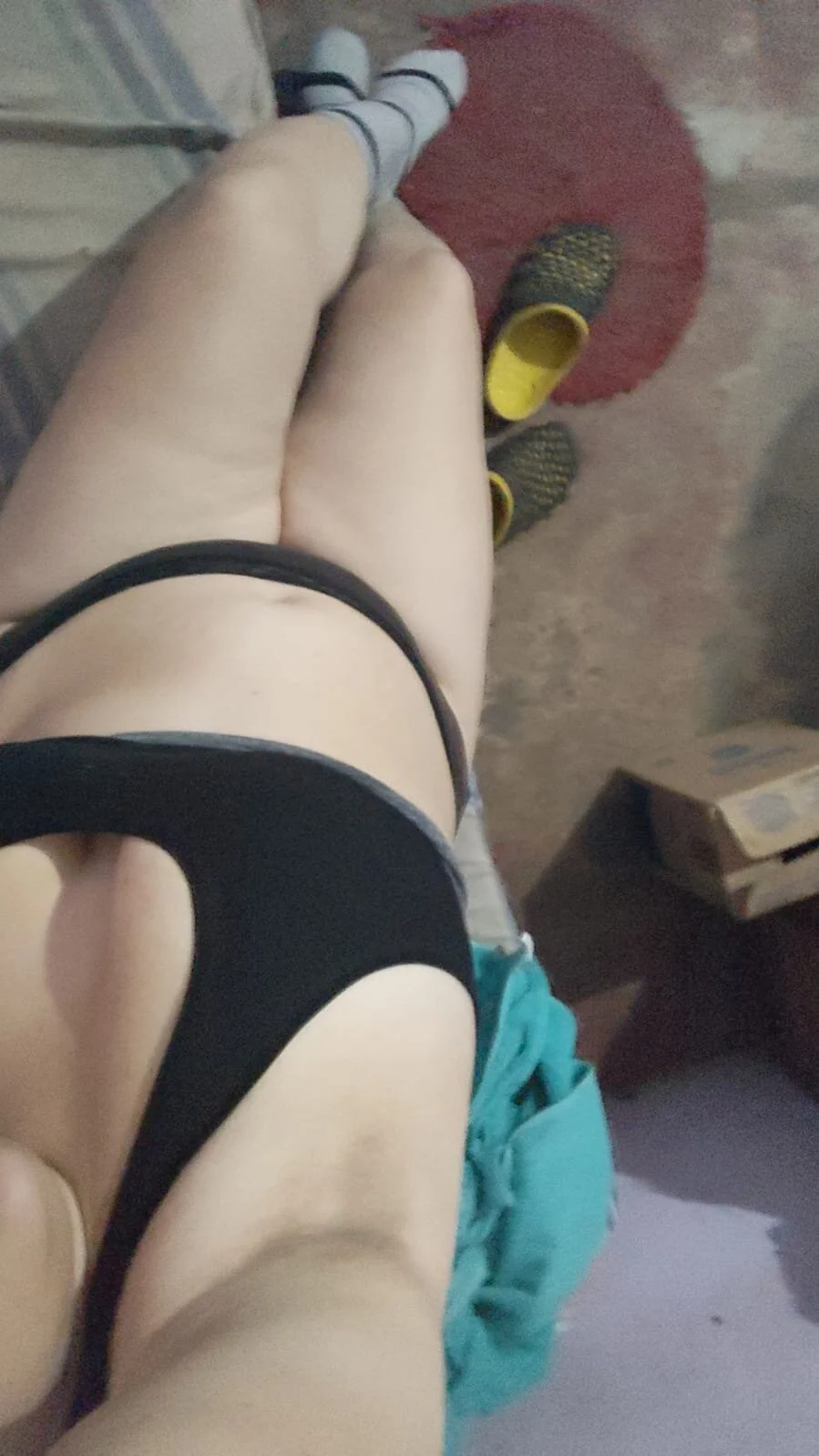 XXX Porn Photo of Nude Big_tits_gamer 12