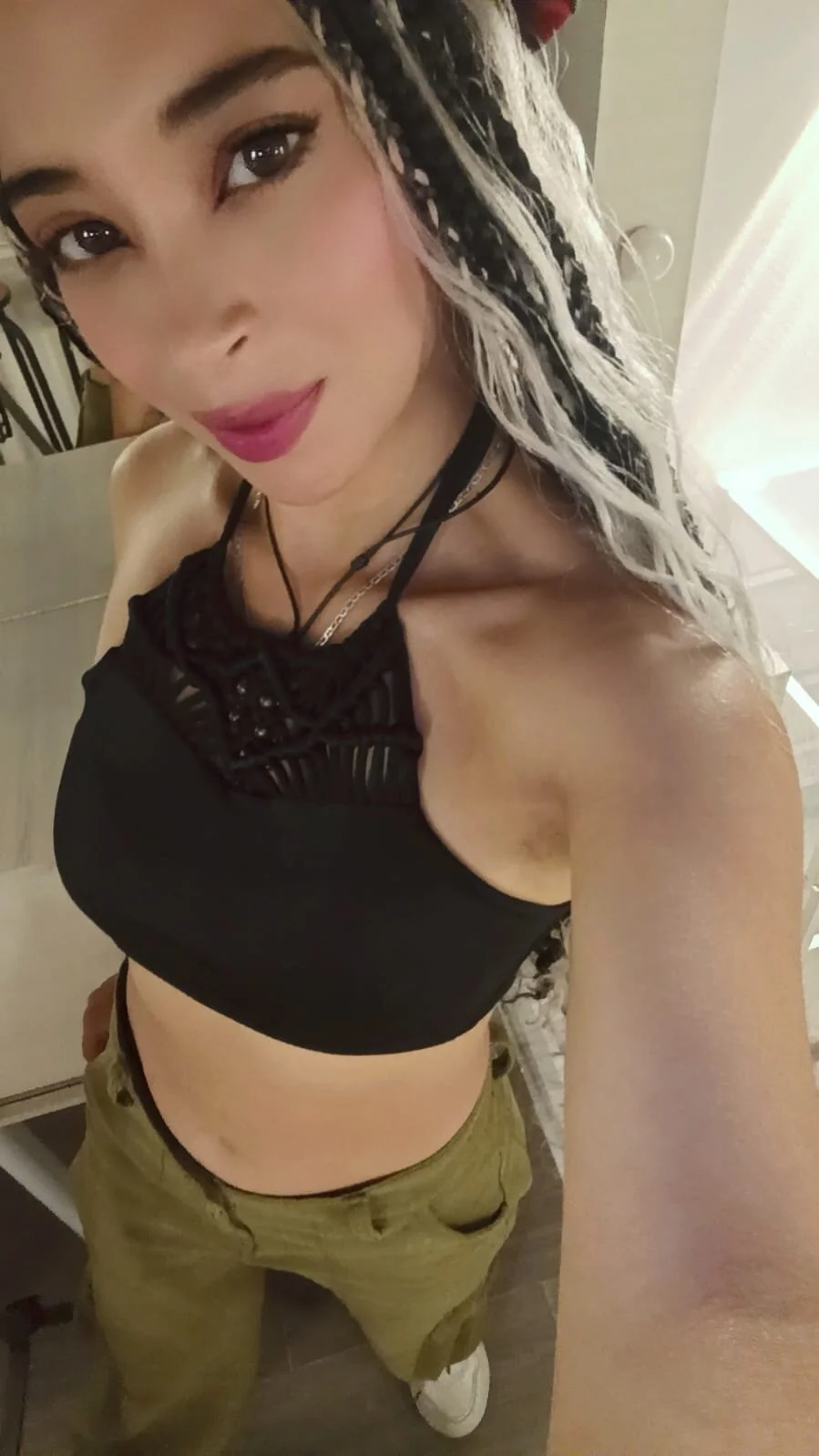 XXX Porn Photo of Nude Sasha-firee 8